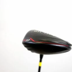 Ping G410 SFT Driver - Right-Handed - 10.5 Degrees - Seniors Flex -Callaway Shop ade0b312 c8b0 5a49 9294 6260da8e4a68