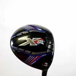 Callaway XR Driver - Right-Handed - 10.5 Degrees - Seniors Flex