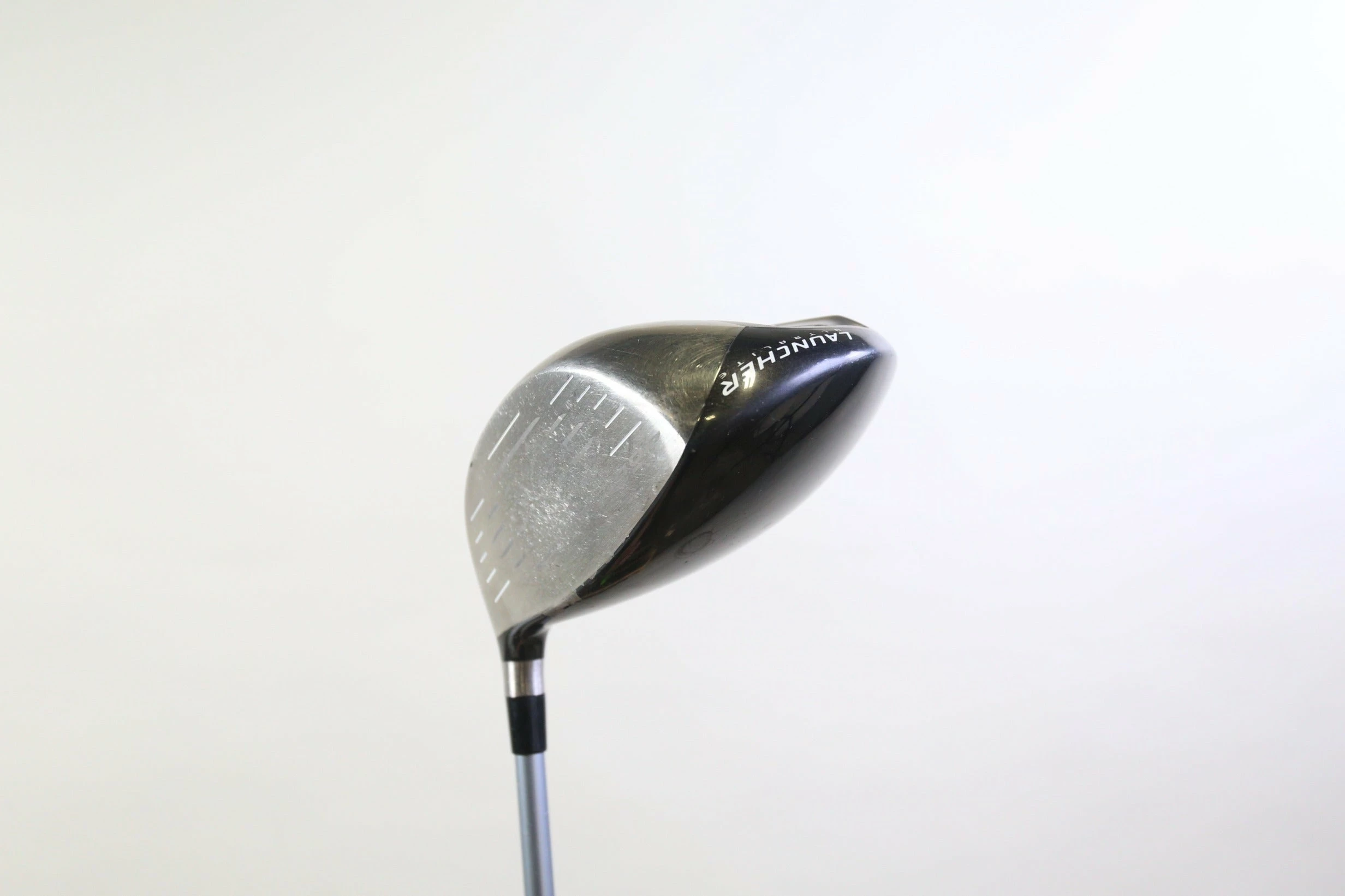 Cleveland XL270 Ultralite Driver - Right-Handed - 12 Degrees - Ladies Flex 7 Cleveland XL270 Ultralite Driver - Right-Handed - 12 Degrees - Ladies Flex - Image 5