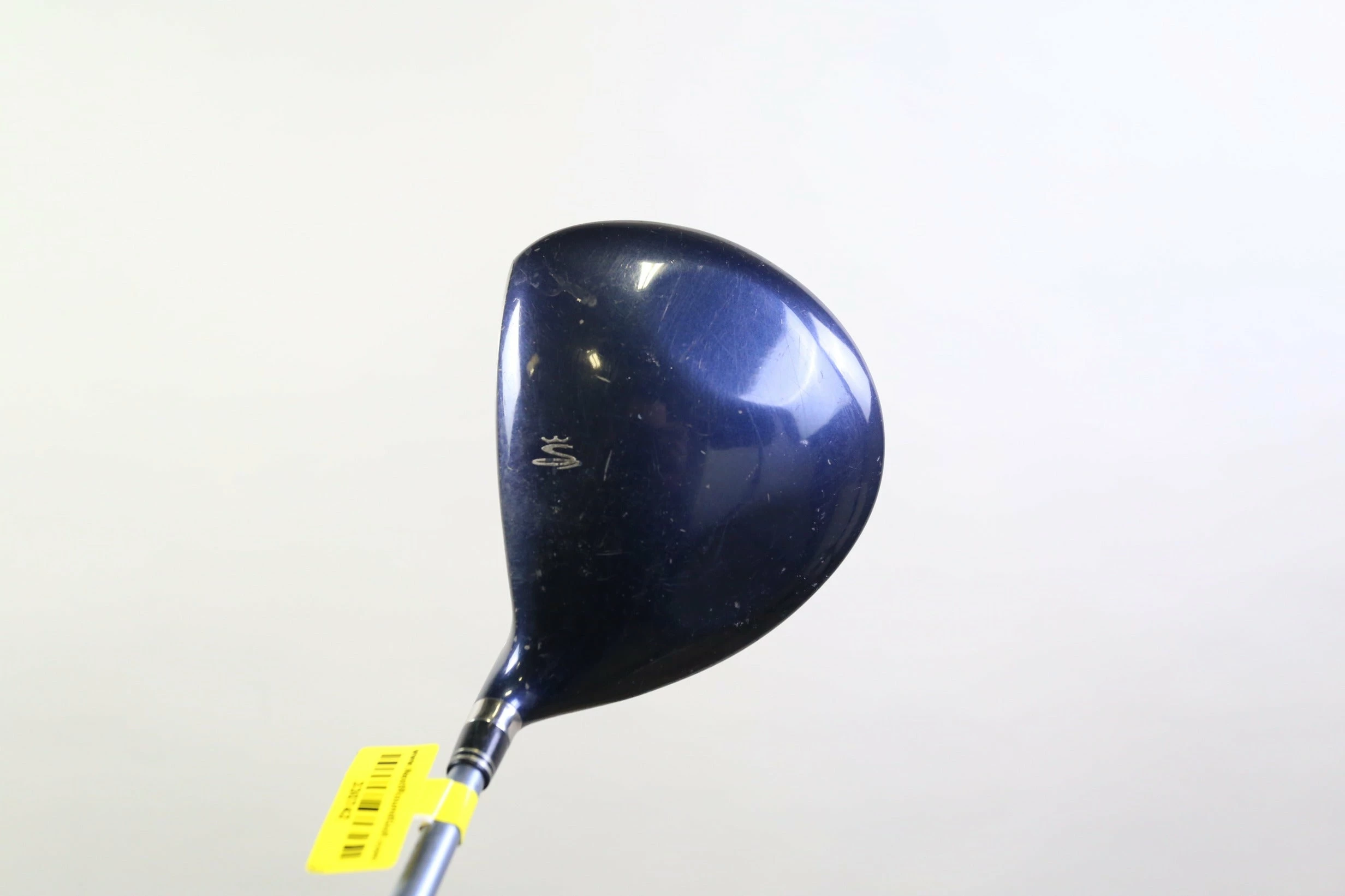 Cobra M Speed Offset Driver - Right-Handed - 10.5 Degrees - Ladies Flex 9 Cobra M Speed Offset Driver - Right-Handed - 10.5 Degrees - Ladies Flex - Image 7