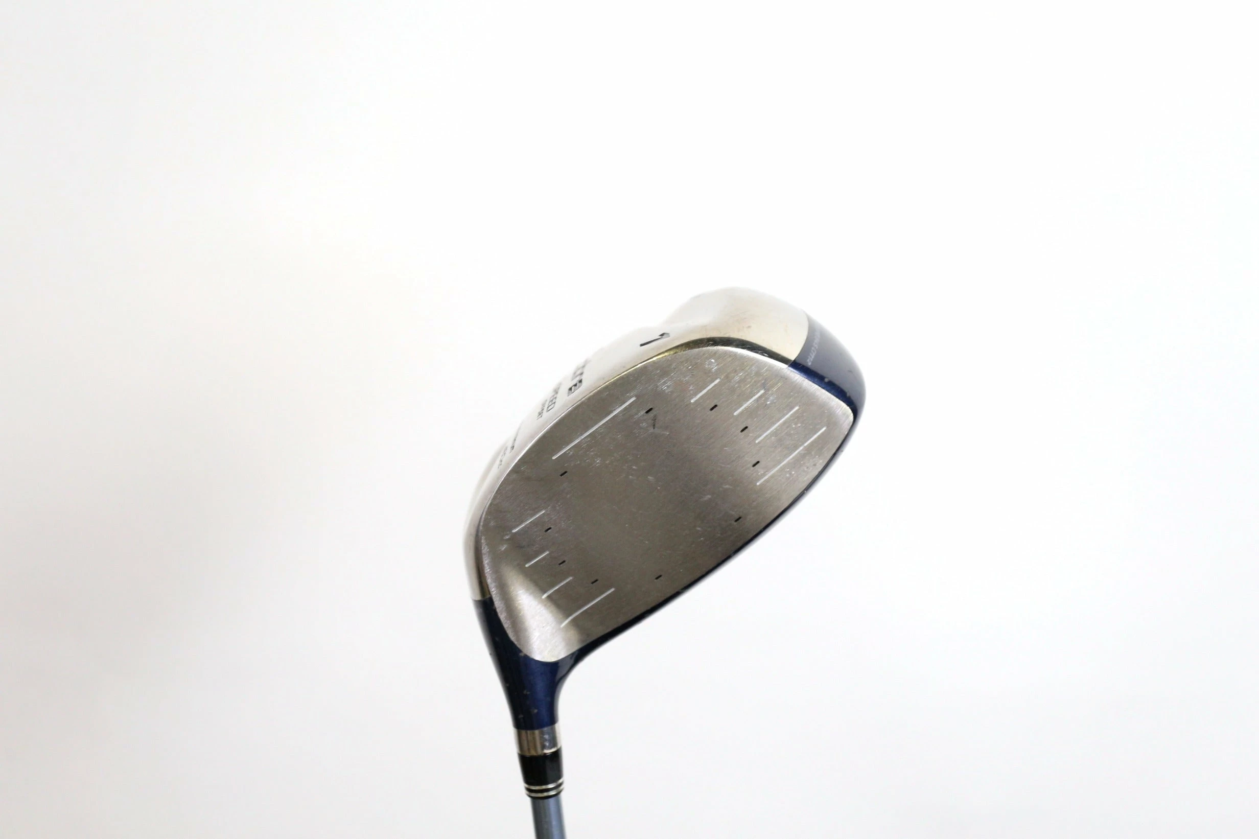 Cobra M Speed Offset Driver - Right-Handed - 12 Degrees - Ladies Flex 8 Cobra M Speed Offset Driver - Right-Handed - 12 Degrees - Ladies Flex - Image 6