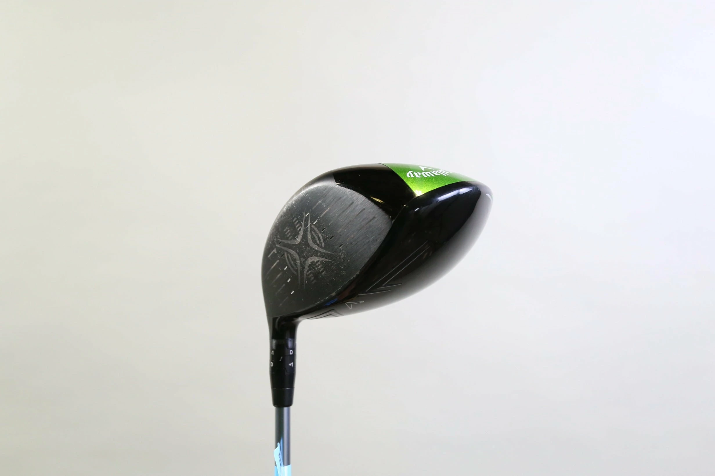 Callaway Great Big Bertha Epic Driver - Right-Handed - 10.5 Degrees - Regular Flex 7 Callaway Great Big Bertha Epic Driver - Right-Handed - 10.5 Degrees - Regular Flex - Image 5