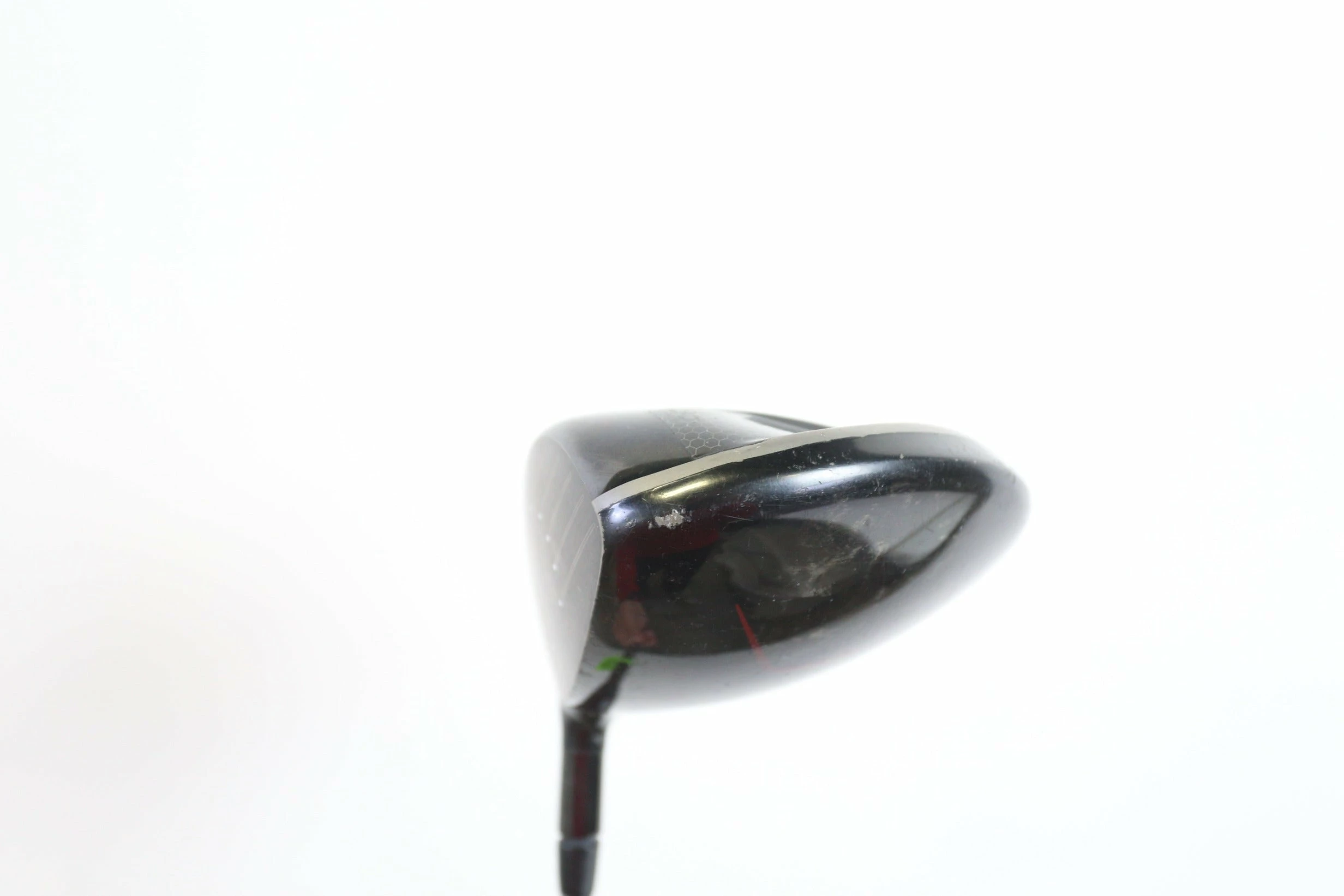 Callaway RAZR X Black Driver - Right-Handed - 11.5 Degrees - Ladies Flex 6 Callaway RAZR X Black Driver - Right-Handed - 11.5 Degrees - Ladies Flex - Image 4