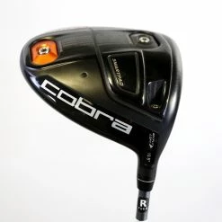 Cobra King F6 Black Driver - Right-Handed - 10.5 Degrees - Regular Flex 12 Cobra King F6 Black Driver - Right-Handed - 10.5 Degrees - Regular Flex -Callaway Shop ae2b9ac6 90c3 59d1 922d 5c649e79742a