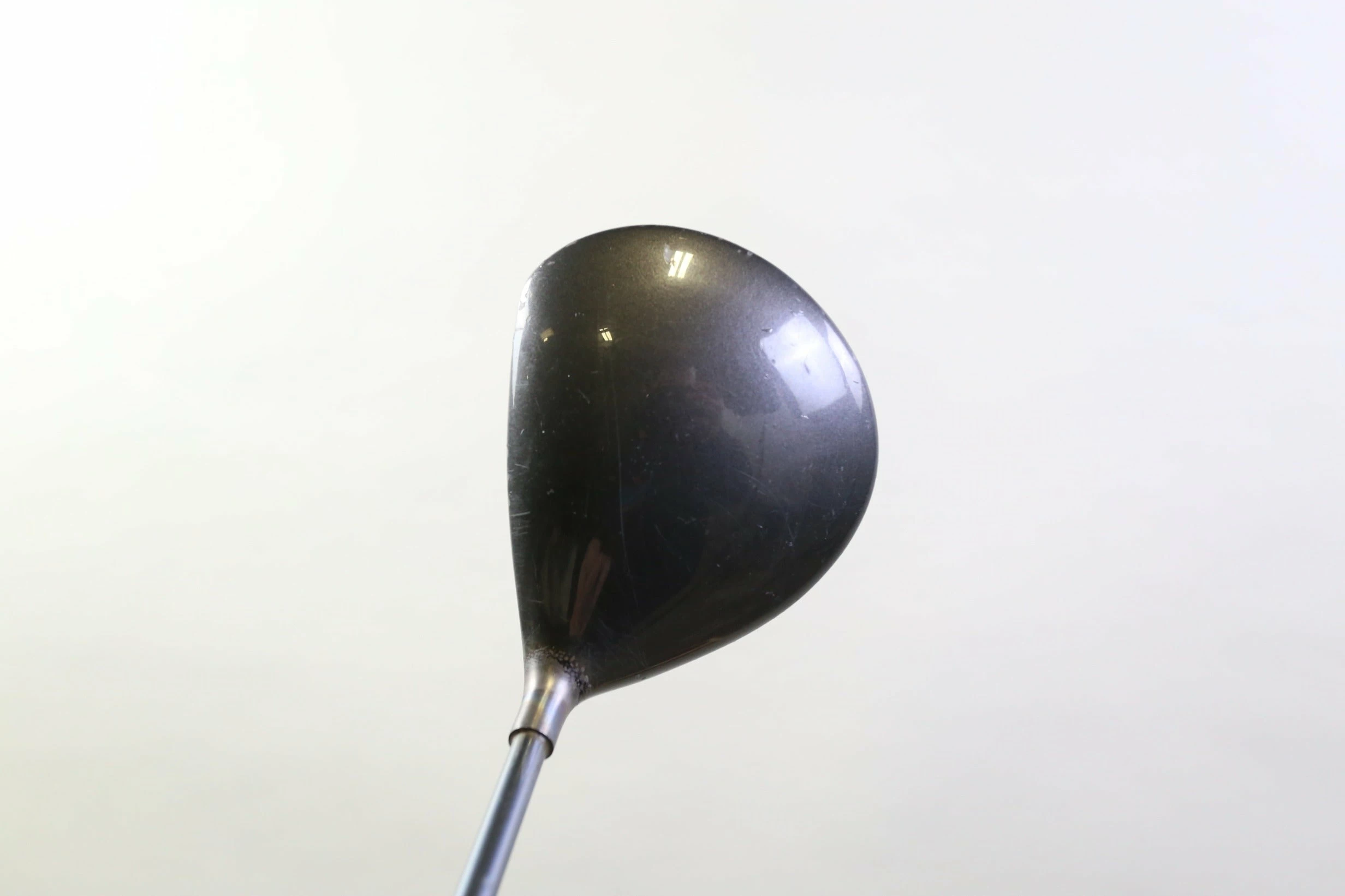Cleveland Launcher 460 Driver - Right-Handed - 10.5 Degrees - Stiff Flex 9 Cleveland Launcher 460 Driver - Right-Handed - 10.5 Degrees - Stiff Flex - Image 7