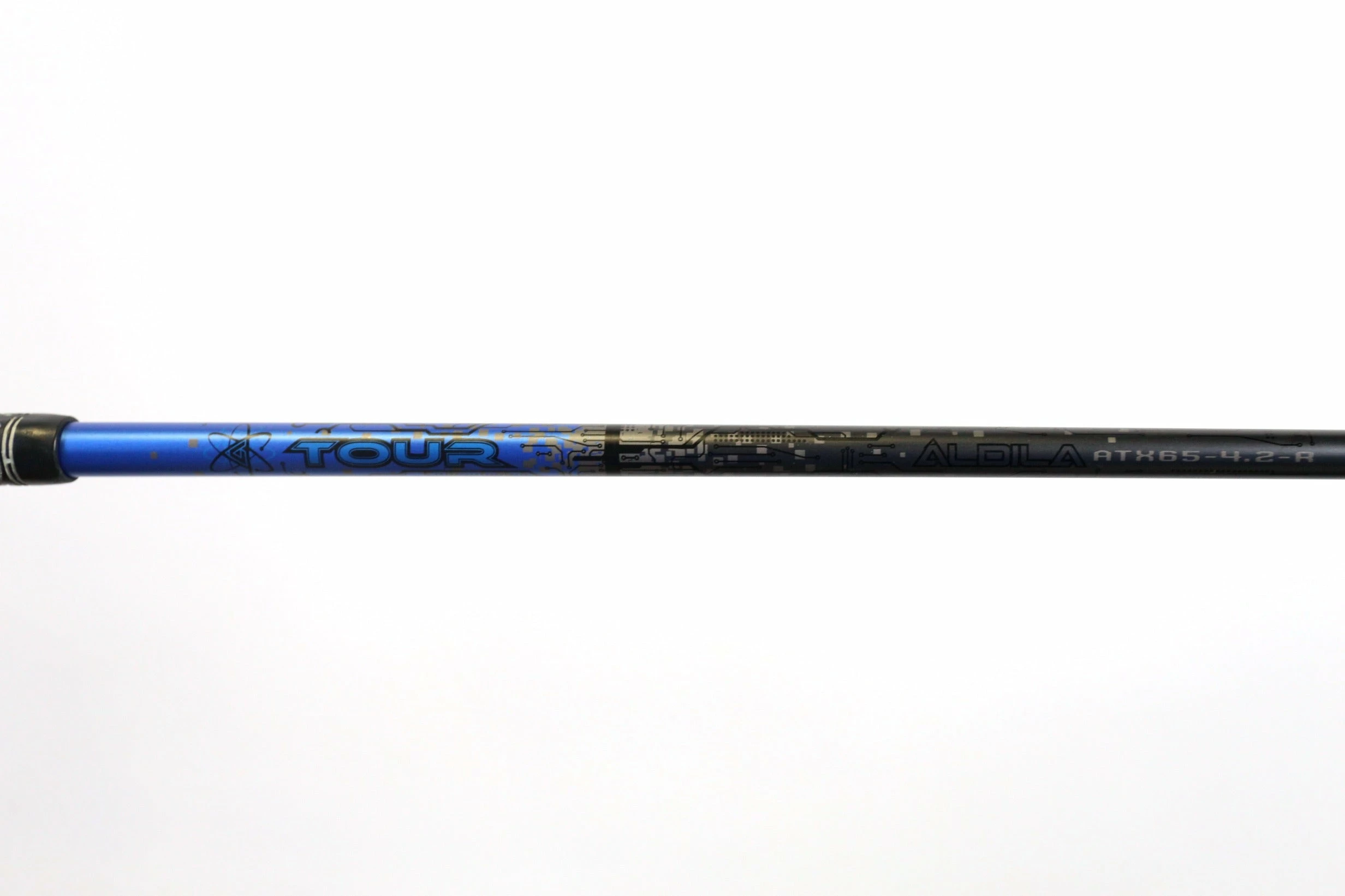 Cobra Fly-Z Black Driver - Right-Handed - 10.5 Degrees - Regular Flex 10 Cobra Fly-Z Black Driver - Right-Handed - 10.5 Degrees - Regular Flex - Image 8