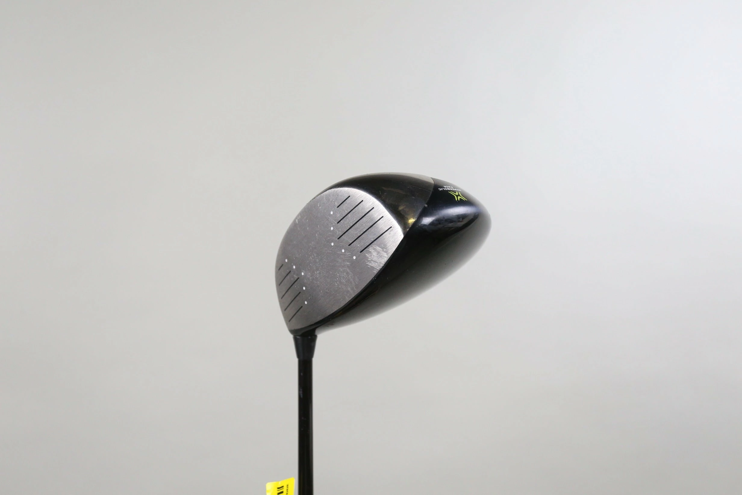 Callaway Hyper X Driver - Right-Handed - 8.5 Degrees - Stiff Flex 7 Callaway Hyper X Driver - Right-Handed - 8.5 Degrees - Stiff Flex - Image 5