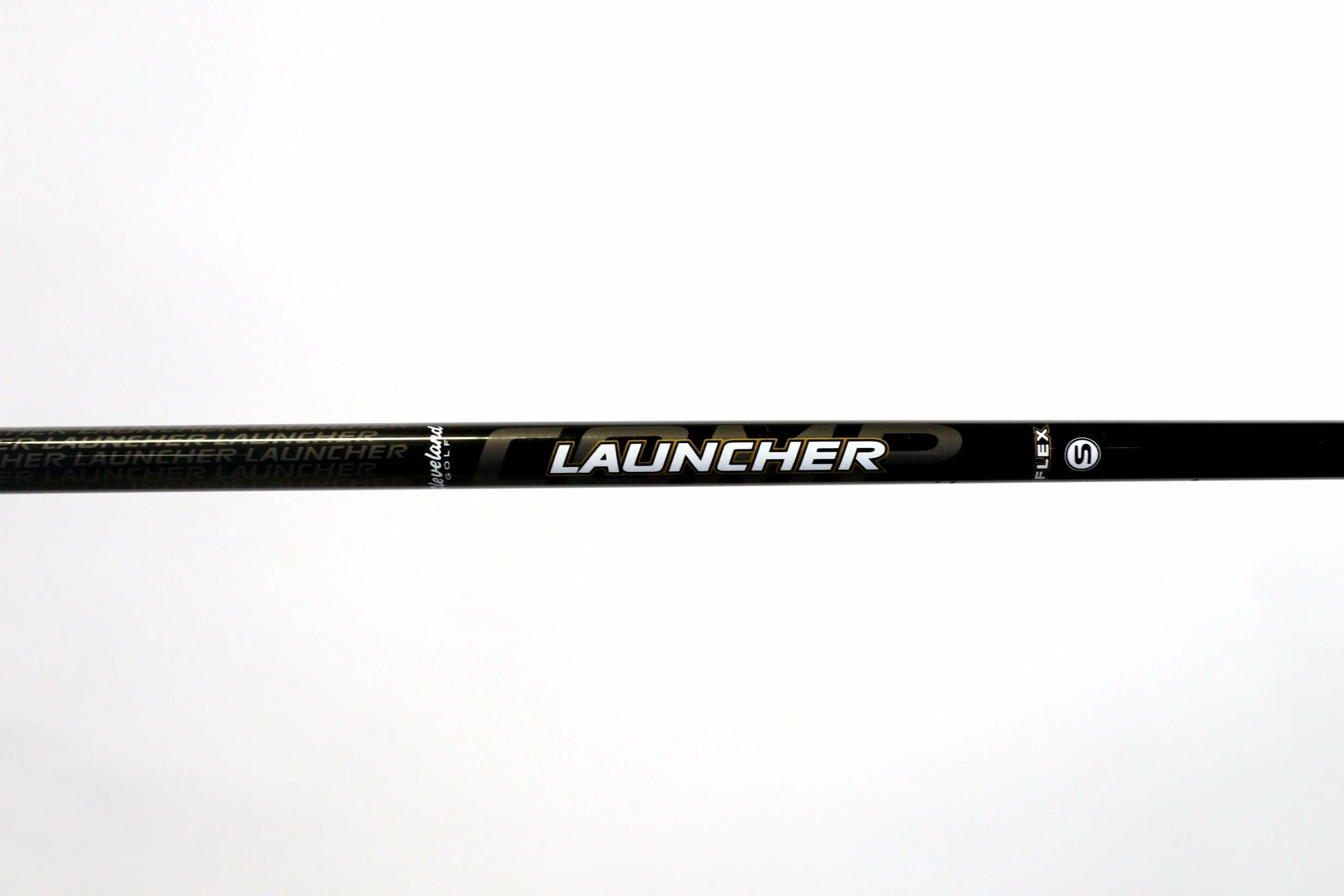 Cleveland Launcher 460 Comp Driver - Right-Handed - 10.5 Degrees - Stiff Flex 10 Cleveland Launcher 460 Comp Driver - Right-Handed - 10.5 Degrees - Stiff Flex - Image 8
