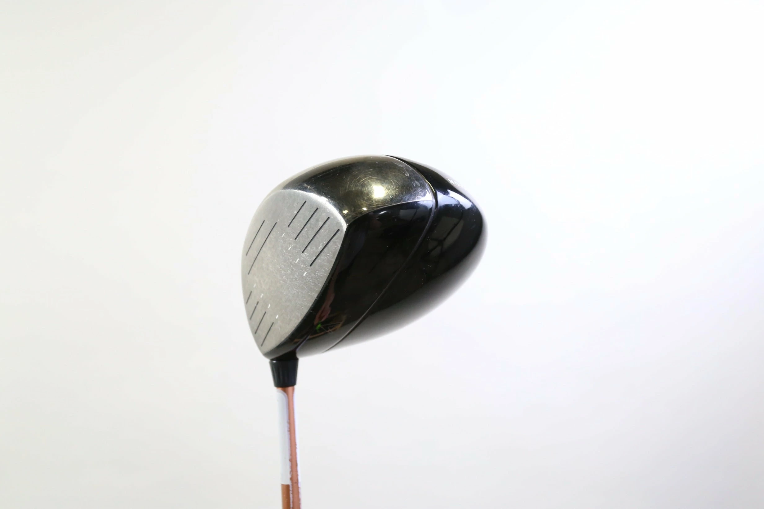 Callaway Big Bertha Fusion FT-3 Driver - Right-Handed - 11 Degrees - Ladies Flex 7 Callaway Big Bertha Fusion FT-3 Driver - Right-Handed - 11 Degrees - Ladies Flex - Image 5