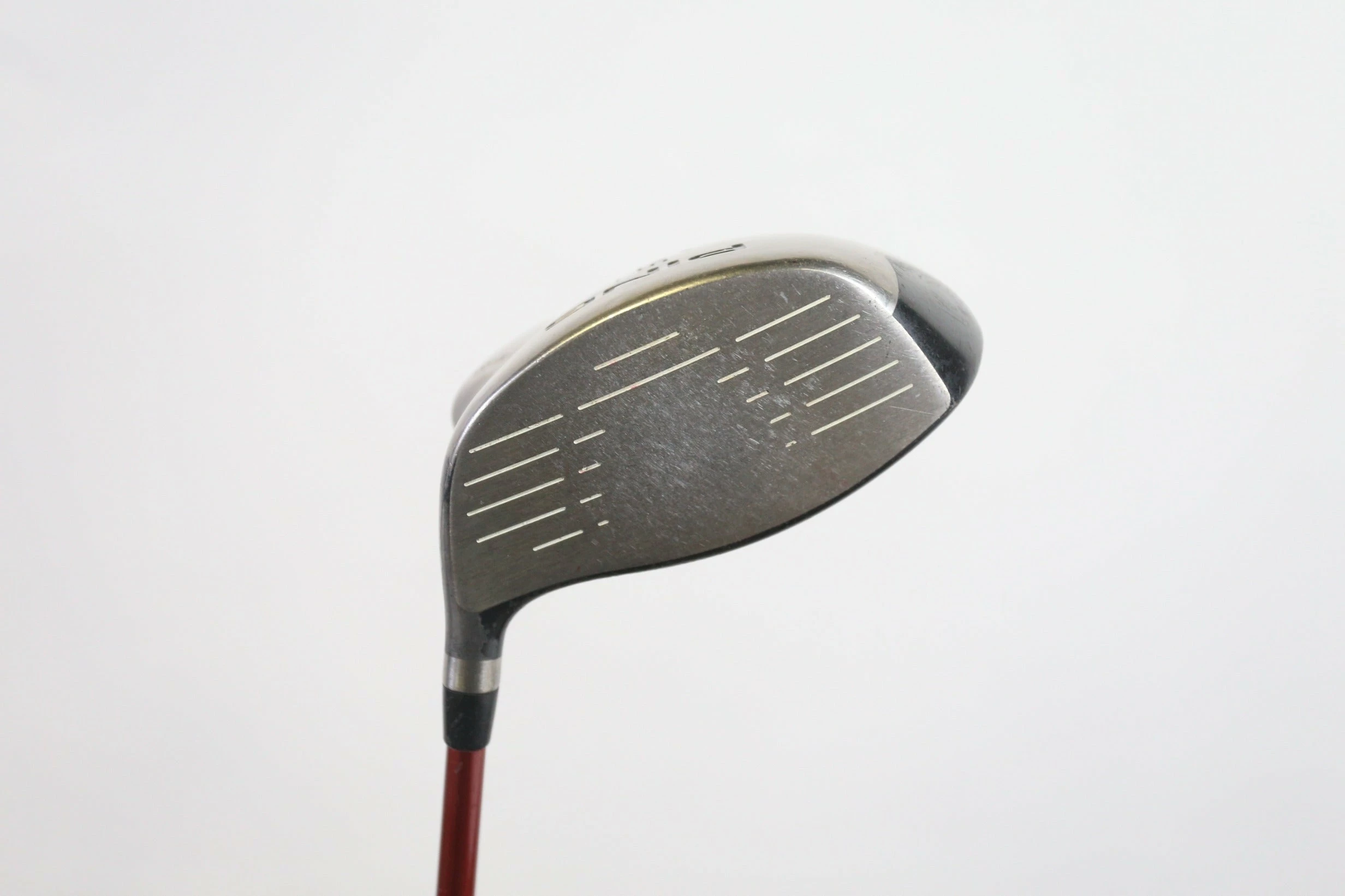 Ping K15 Driver - Right-Handed - 9.5 Degrees - Regular Flex 4 Ping K15 Driver - Right-Handed - 9.5 Degrees - Regular Flex - Image 2