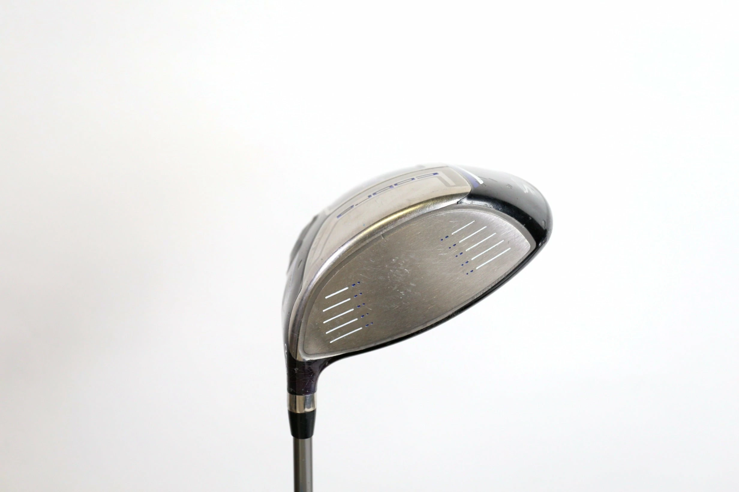 Cobra Max Driver - Right-Handed - 10.5 Degrees - Regular Flex 8 Cobra Max Driver - Right-Handed - 10.5 Degrees - Regular Flex - Image 6