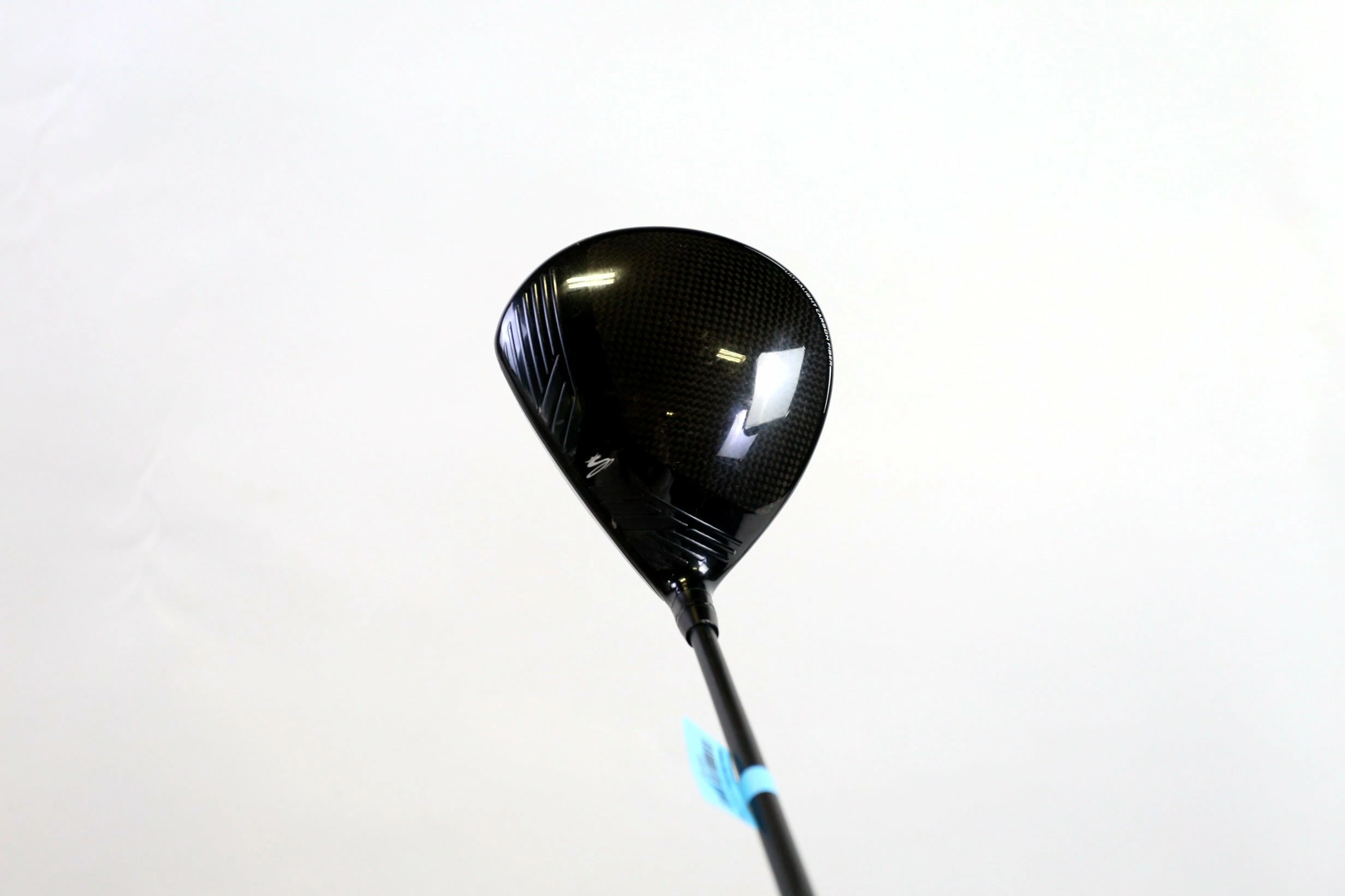 Cobra King F8+ Black Driver - Right-Handed - 9 Degrees - Extra Stiff Flex 9 Cobra King F8+ Black Driver - Right-Handed - 9 Degrees - Extra Stiff Flex - Image 7