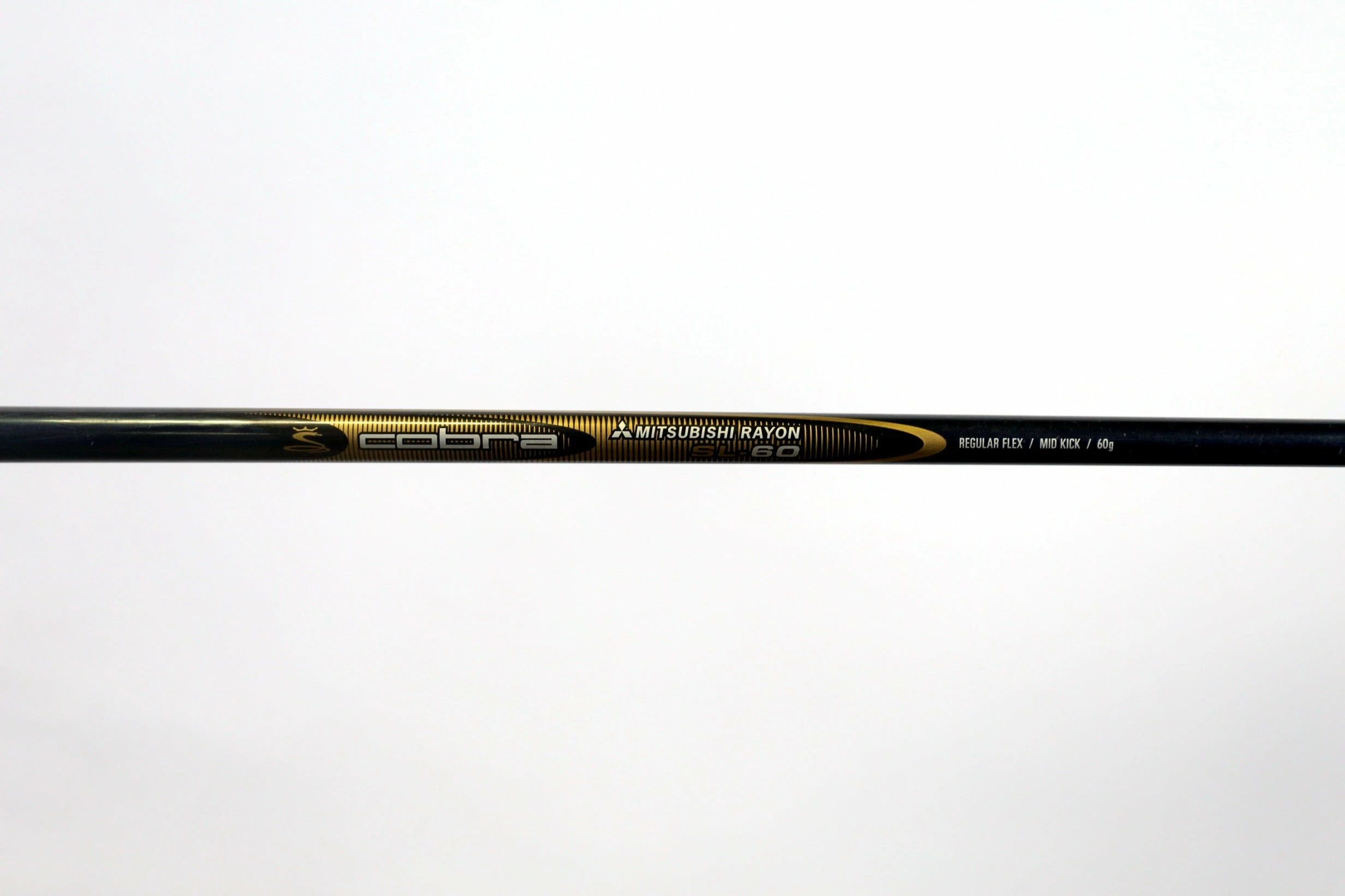 Cobra SZ 400 Offset Driver - Right-Handed - 9 Degrees - Regular Flex 10 Cobra SZ 400 Offset Driver - Right-Handed - 9 Degrees - Regular Flex - Image 8