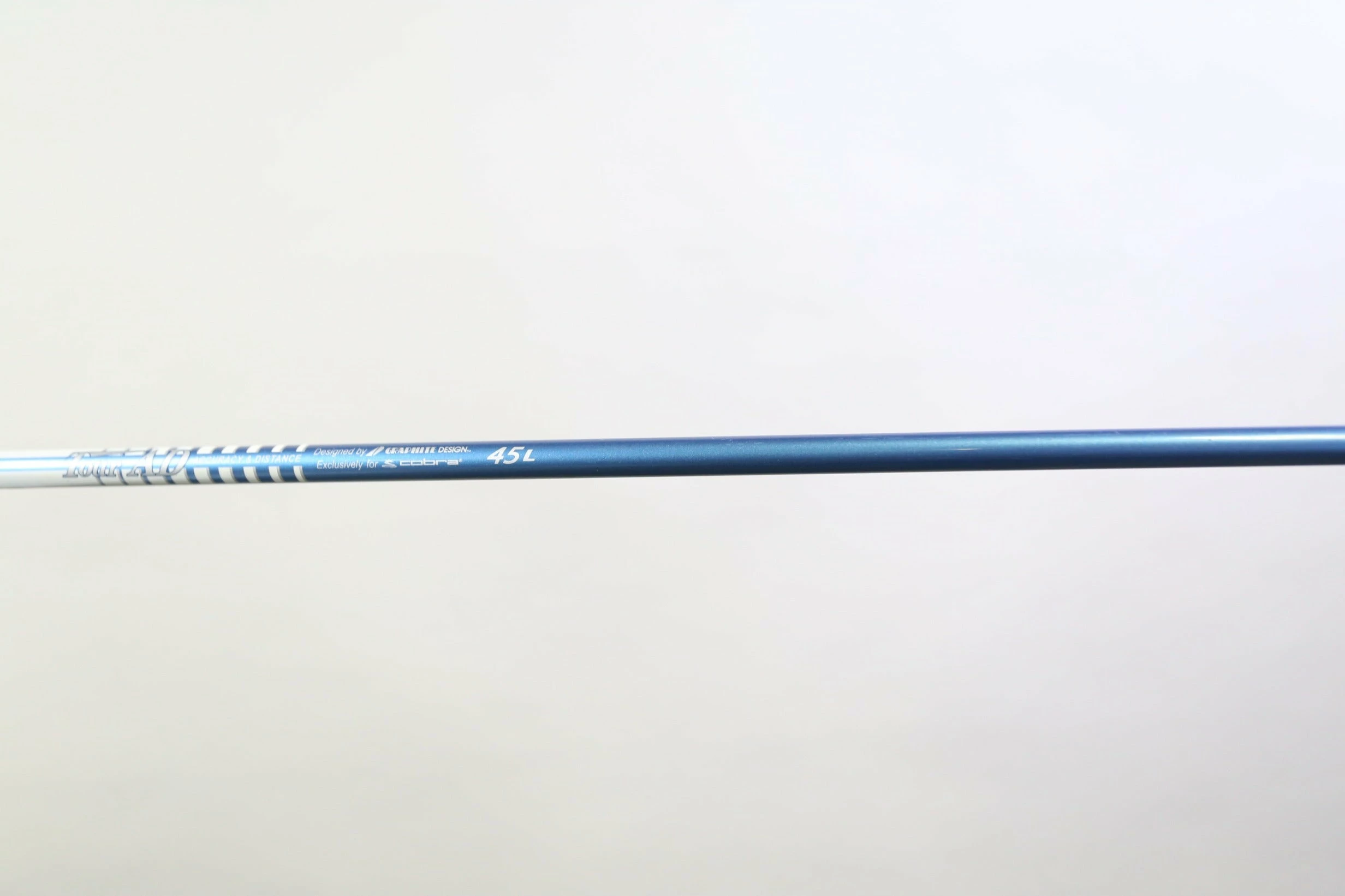 Cobra S9-1 M Offset Driver - Right-Handed - 13.5 Degrees - Ladies Flex 10 Cobra S9-1 M Offset Driver - Right-Handed - 13.5 Degrees - Ladies Flex - Image 8