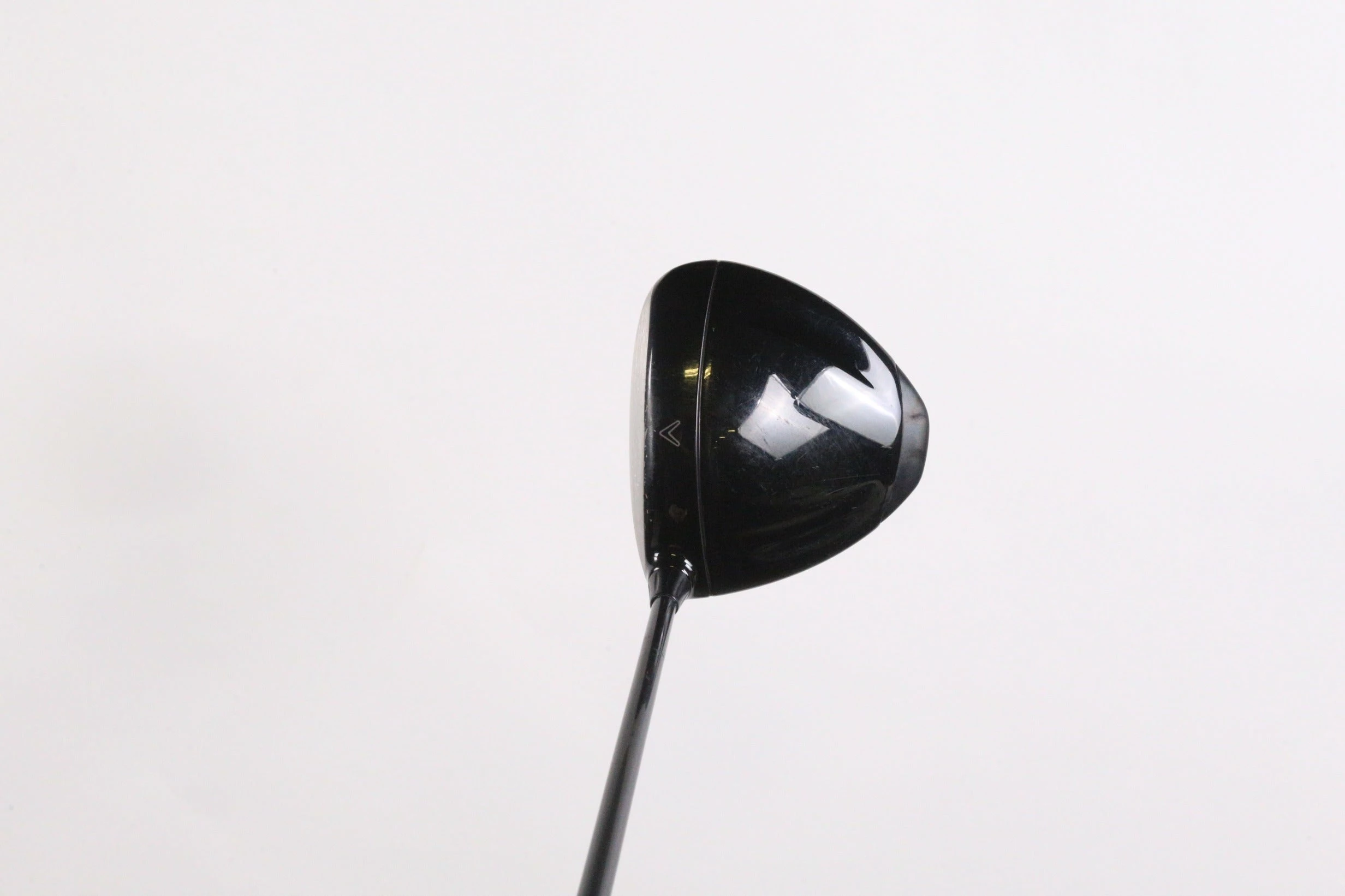 Callaway FT-iZ Driver - Right-Handed - 13 Degrees - Ladies Flex 9 Callaway FT-iZ Driver - Right-Handed - 13 Degrees - Ladies Flex - Image 7