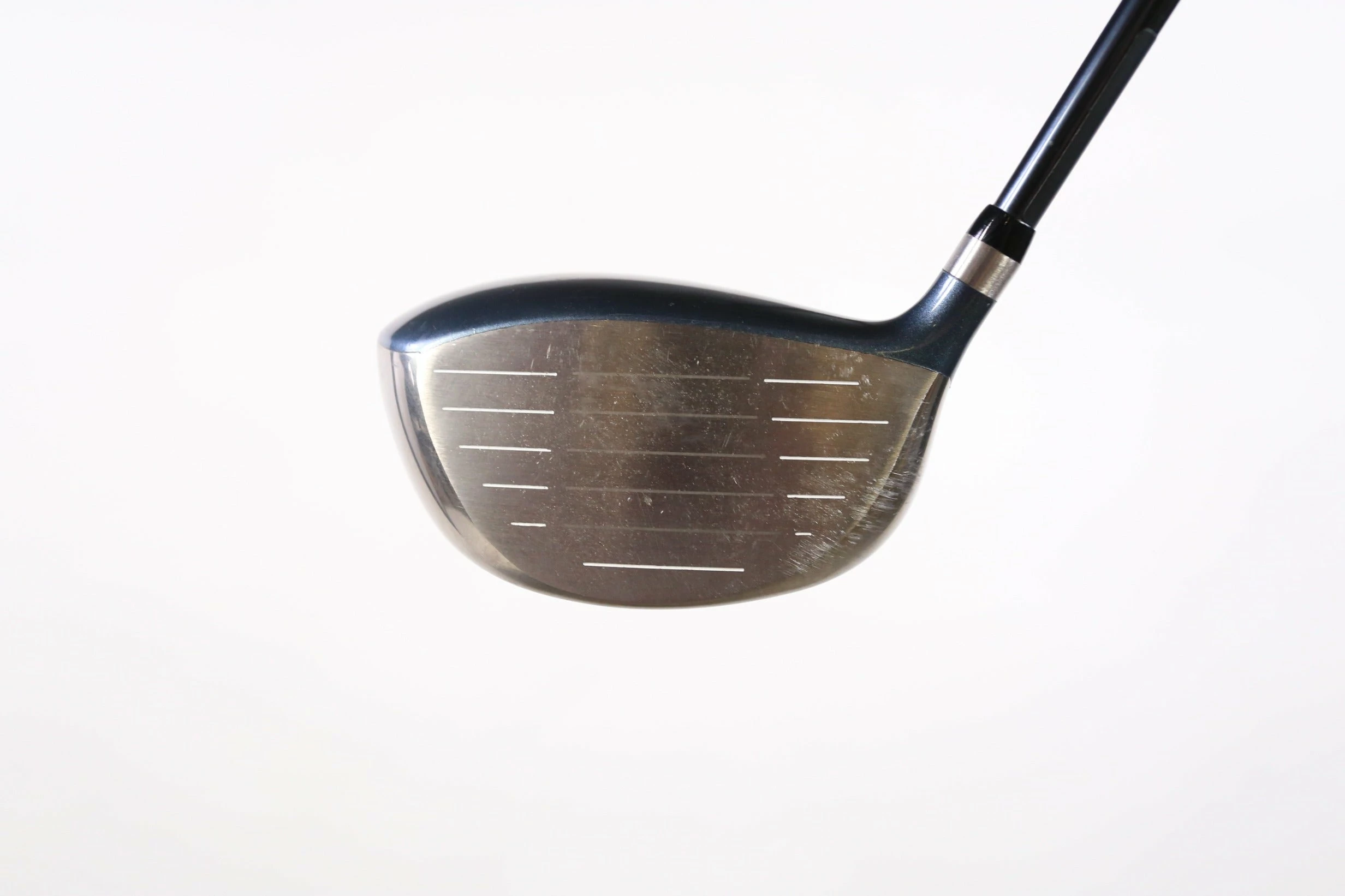 Cleveland Launcher 460 Ti 2006 W-Series Driver - Right-Handed - 12 Degrees - Ladies Flex 7 Cleveland Launcher 460 Ti 2006 W-Series Driver - Right-Handed - 12 Degrees - Ladies Flex - Image 6