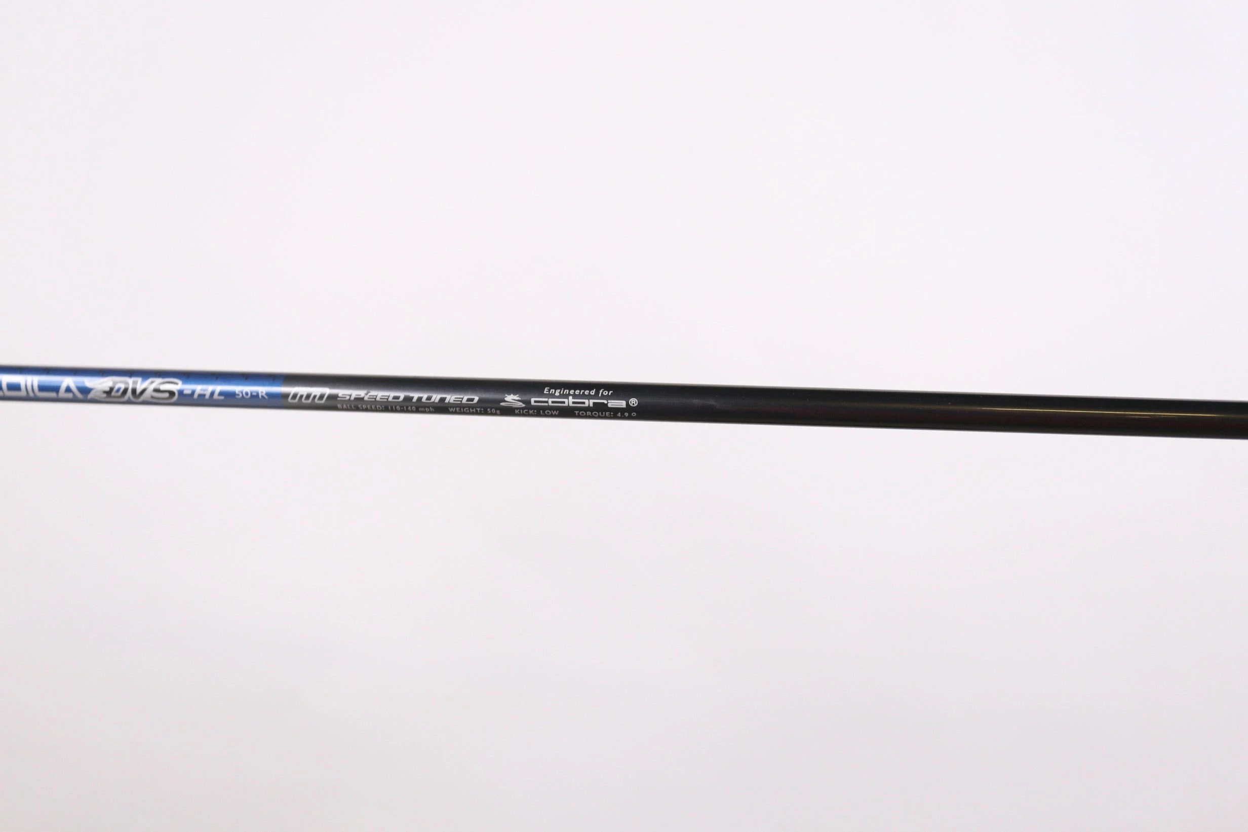 Cobra S9-1 M Driver - Right-Handed - 10.5 Degrees - Regular Flex 10 Cobra S9-1 M Driver - Right-Handed - 10.5 Degrees - Regular Flex - Image 8