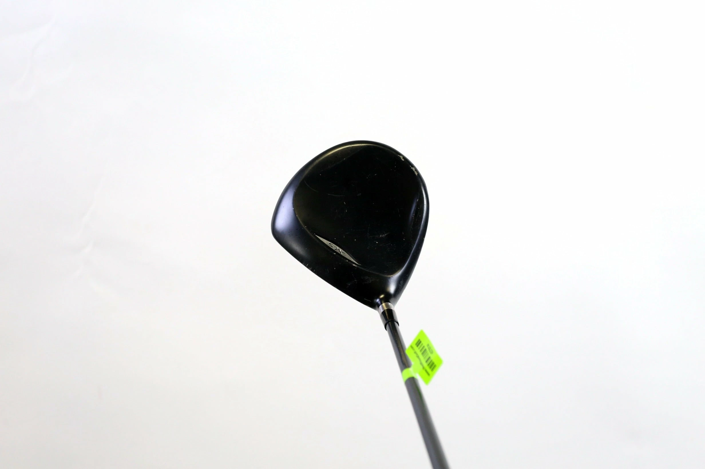 Cleveland HiBore XLS Standard Driver - Right-Handed - 10.5 Degrees - Regular Flex 9 Cleveland HiBore XLS Standard Driver - Right-Handed - 10.5 Degrees - Regular Flex - Image 7