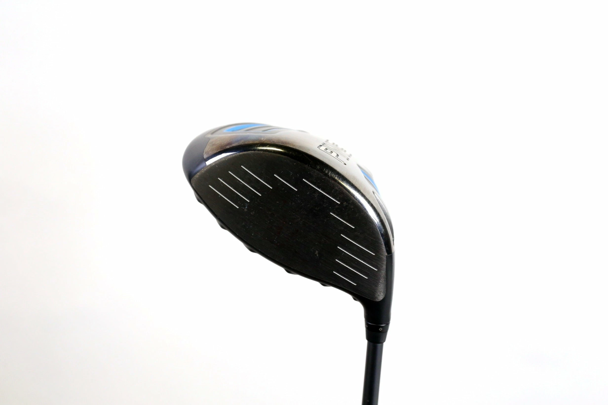 Ping G Driver - Left-Handed - 9 Degrees - Regular Flex 8 Ping G Driver - Left-Handed - 9 Degrees - Regular Flex - Image 6