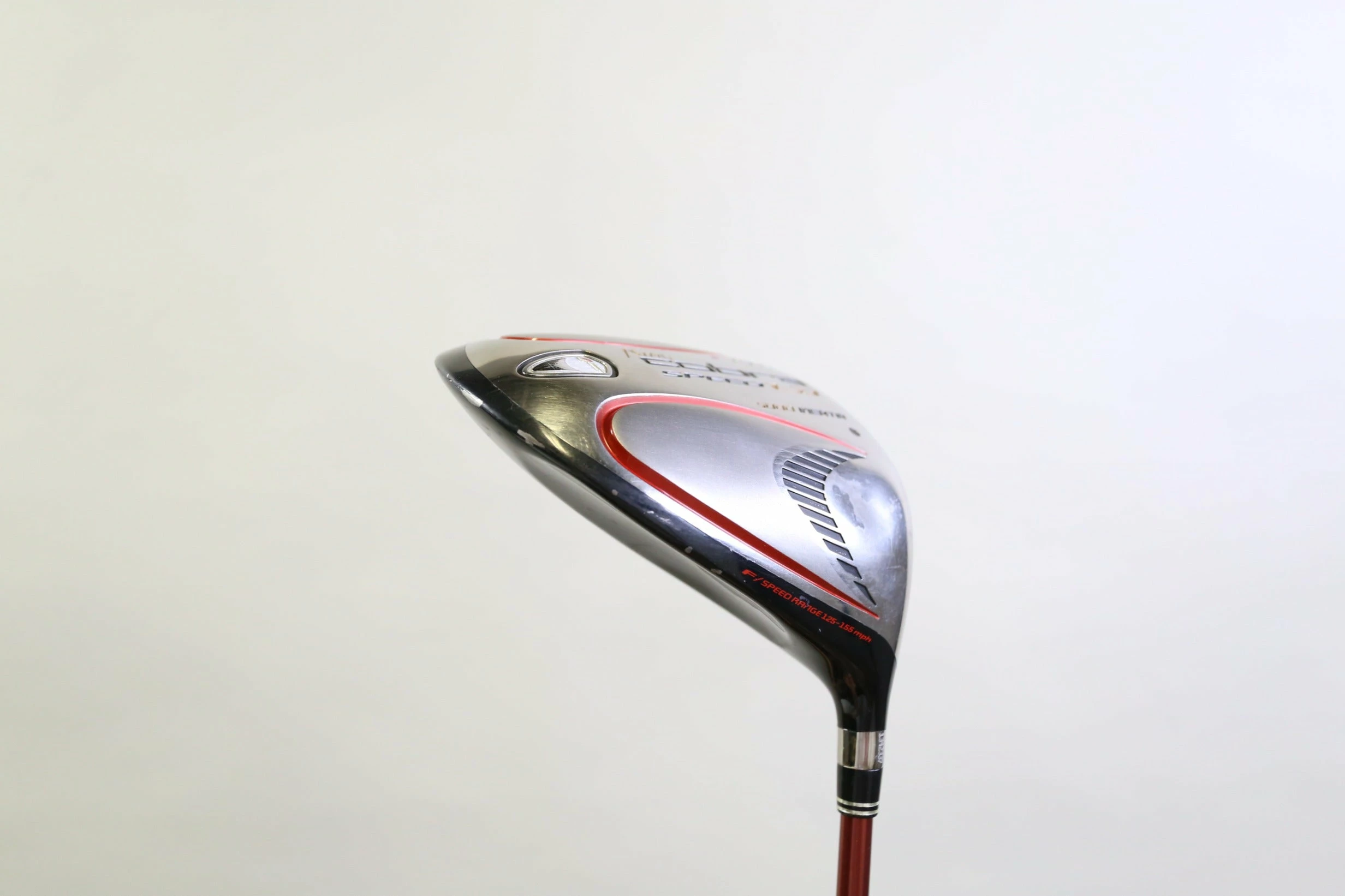 Cobra Speed LD F Driver - Right-Handed - 9 Degrees - Stiff Flex 5 Cobra Speed LD F Driver - Right-Handed - 9 Degrees - Stiff Flex - Image 3