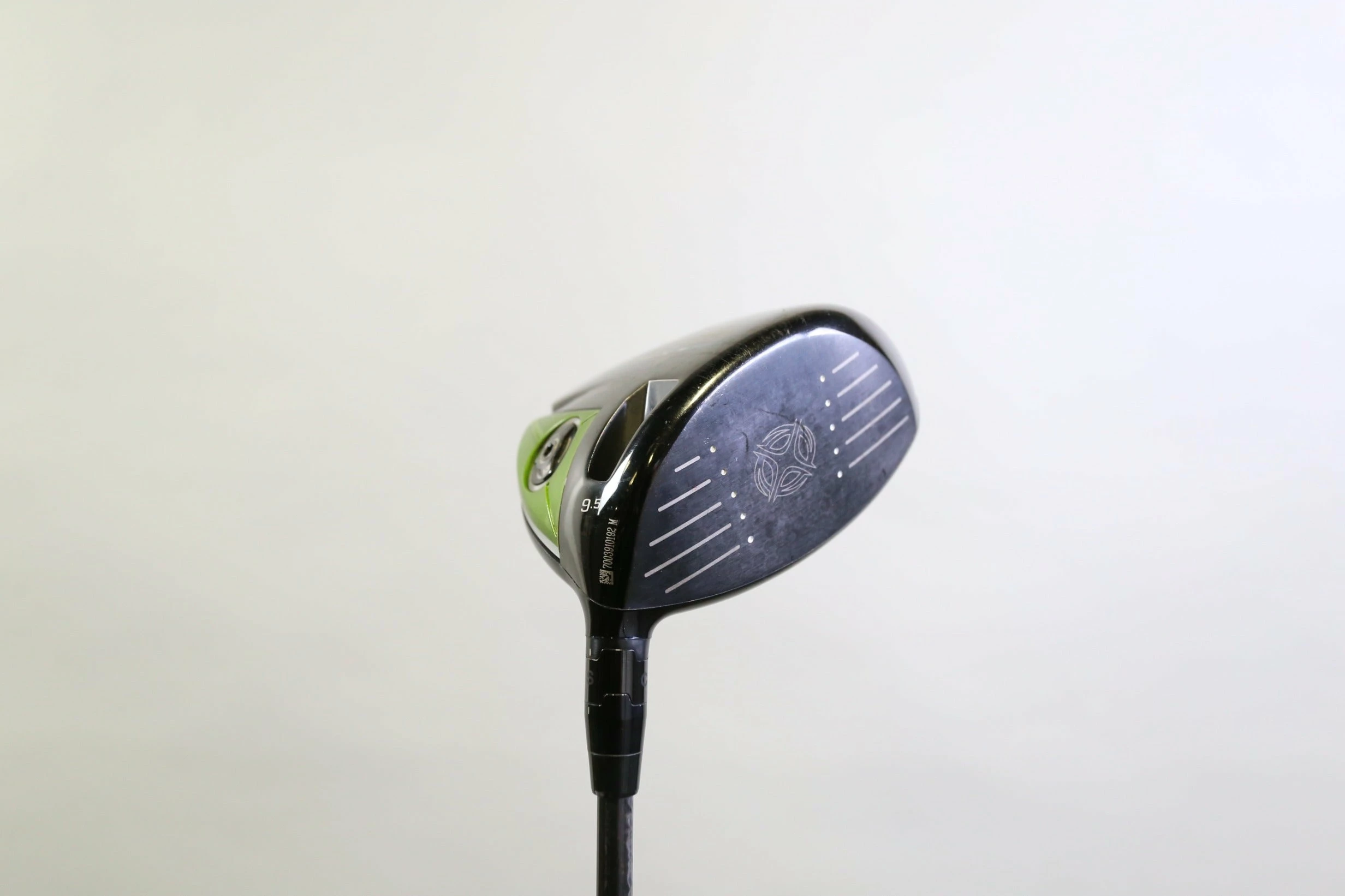Callaway RAZR Fit Xtreme Driver - Right-Handed - 9.5 Degrees - Stiff Flex 4 Callaway RAZR Fit Xtreme Driver - Right-Handed - 9.5 Degrees - Stiff Flex - Image 2