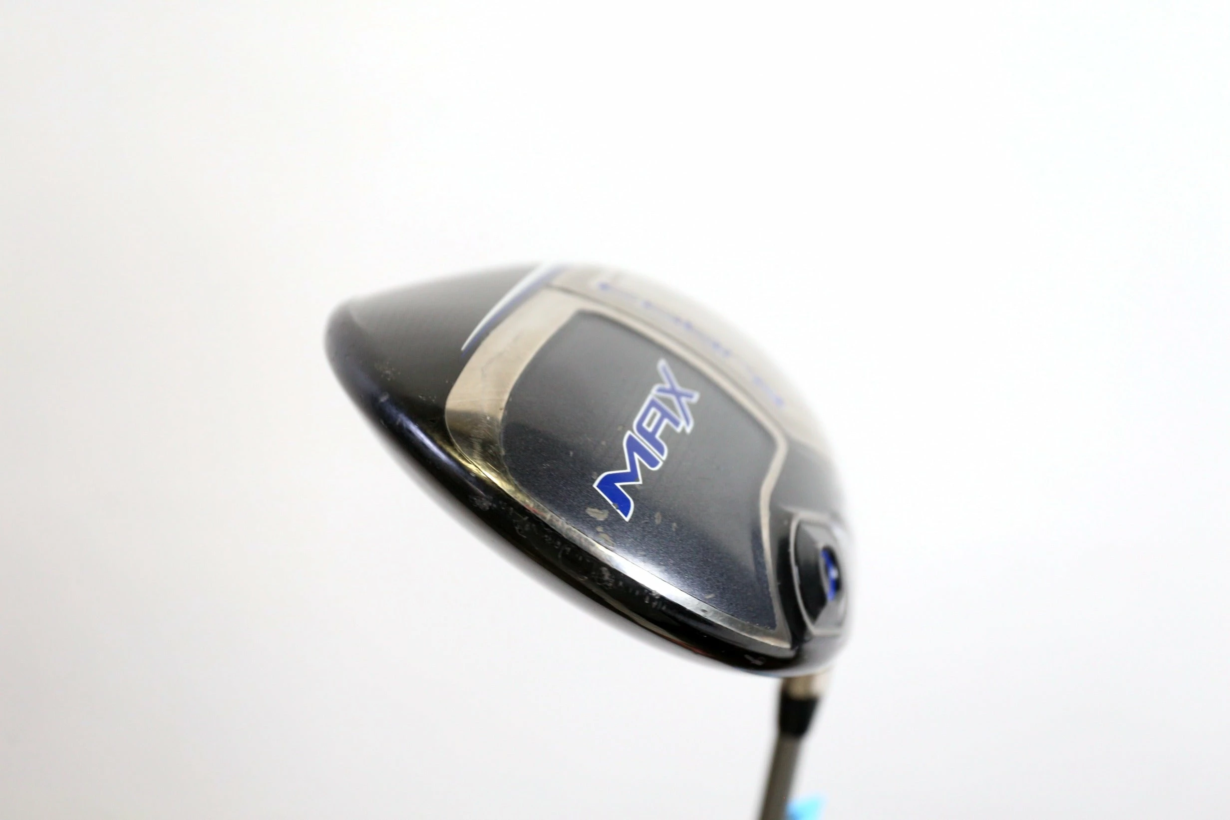 Cobra Max Driver - Right-Handed - 10.5 Degrees - Regular Flex 5 Cobra Max Driver - Right-Handed - 10.5 Degrees - Regular Flex - Image 3