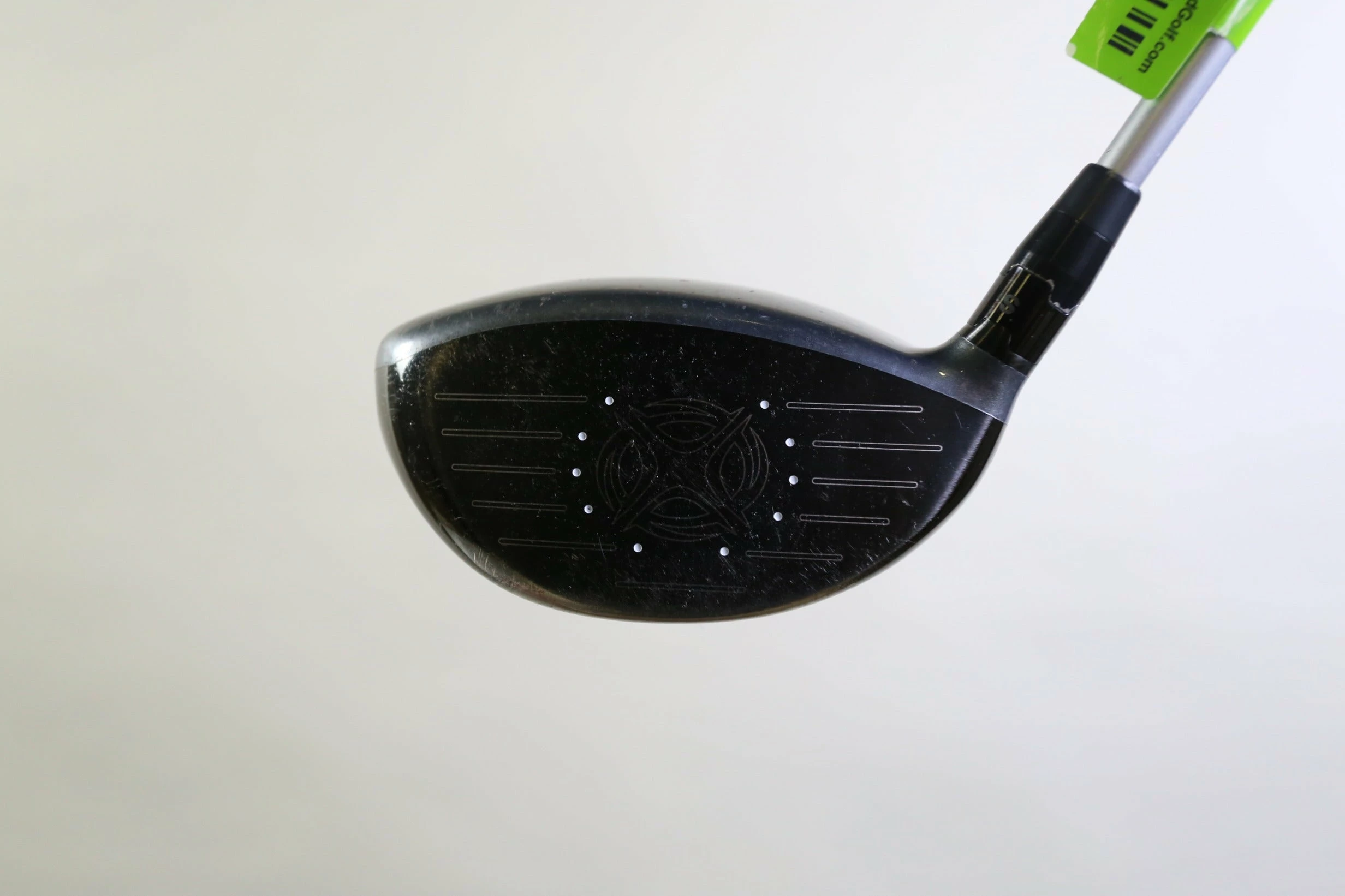 Callaway X Hot Driver - Right-Handed - 13.5 Degrees - Ladies Flex 8 Callaway X Hot Driver - Right-Handed - 13.5 Degrees - Ladies Flex - Image 6