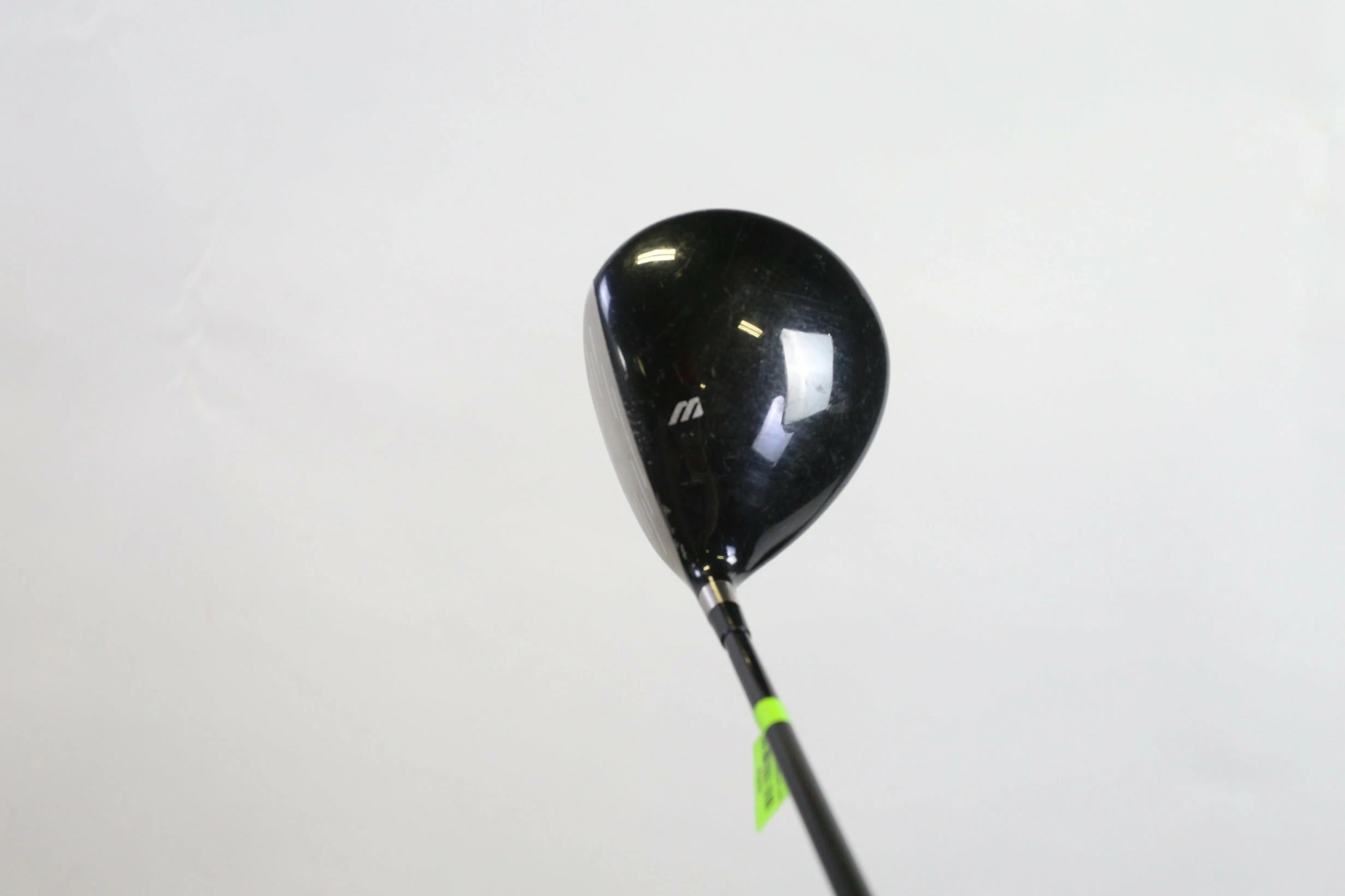 Mizuno MX-500 Driver - Right-Handed - 9.5 Degrees - Stiff Flex 9 Mizuno MX-500 Driver - Right-Handed - 9.5 Degrees - Stiff Flex - Image 7