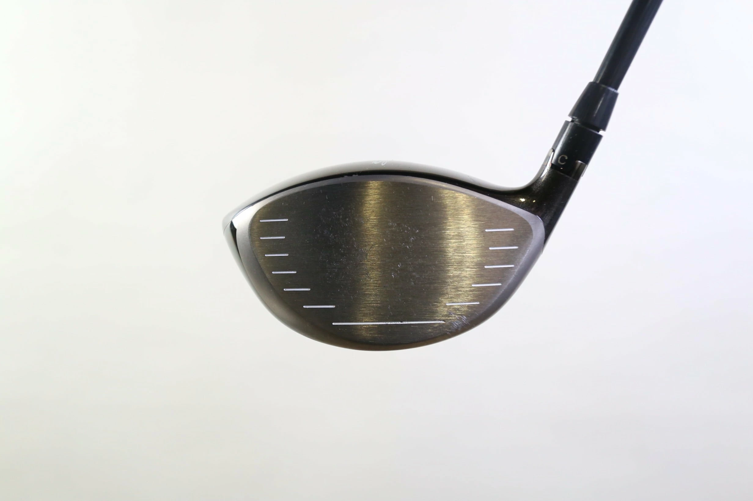 Cobra S3 Driver - Right-Handed - 10.5 Degrees - Stiff Flex 8 Cobra S3 Driver - Right-Handed - 10.5 Degrees - Stiff Flex - Image 6