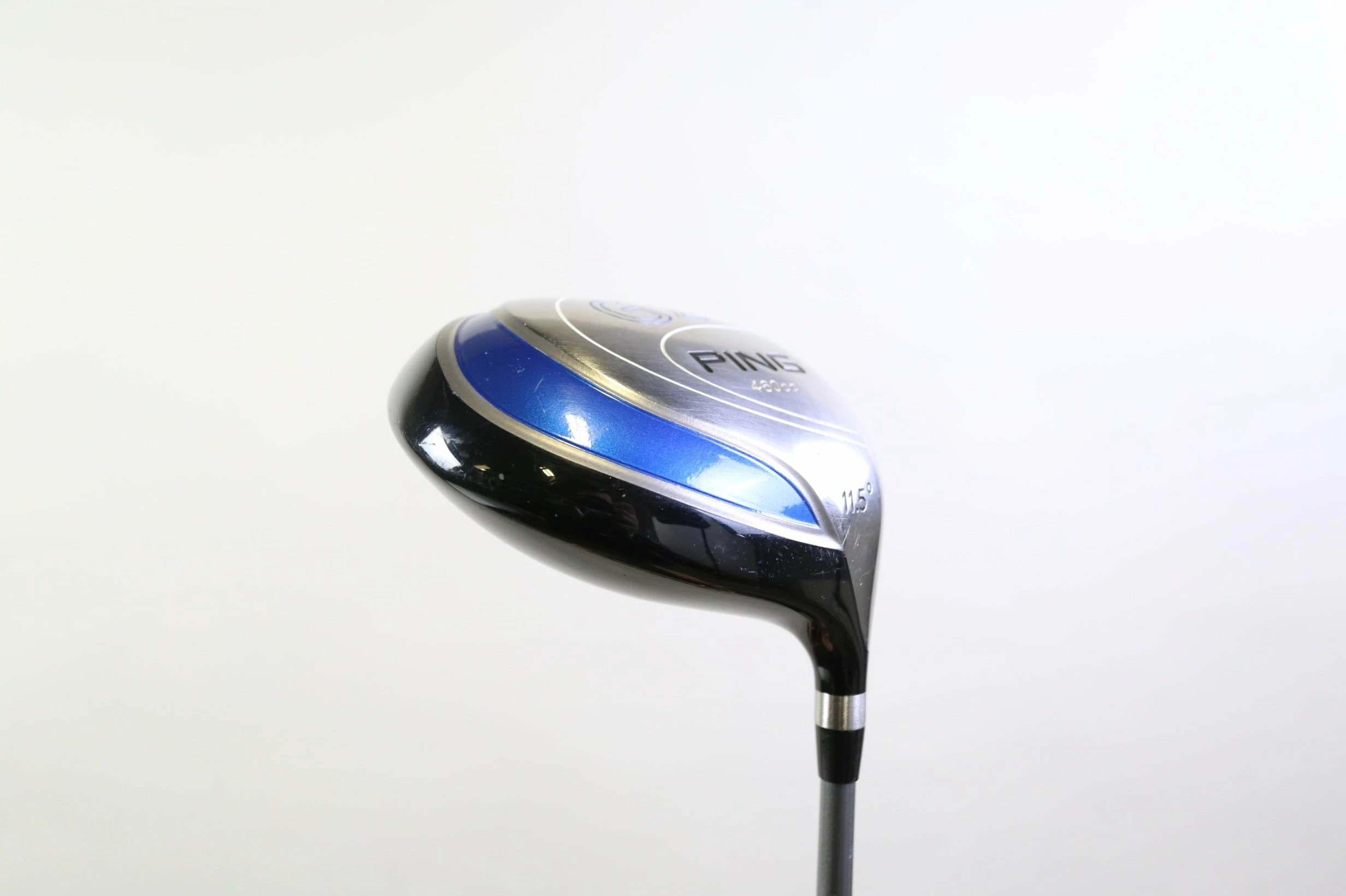 Ping G2 Driver - Right-Handed - 11.5 Degrees - Regular Flex 5 Ping G2 Driver - Right-Handed - 11.5 Degrees - Regular Flex - Image 3