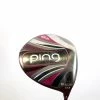 Ping G Le2 Driver - Right-Handed - 11.5 Degrees - Seniors Flex 2 Ping G Le2 Driver - Right-Handed - 11.5 Degrees - Seniors Flex -Callaway Shop b07406c2 d0ac 5a5d ae3a 101230ca2995