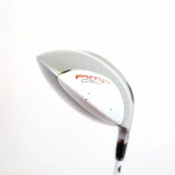 Cobra AMP Cell Silver Driver - Right-Handed - 9.5 Degrees - Stiff Flex -Callaway Shop b074bf18 284c 5bbb 9721 4cbc8ecf4c1d