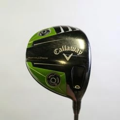 Callaway RAZR Fit Xtreme Driver - Right-Handed - 9.5 Degrees - Stiff Flex