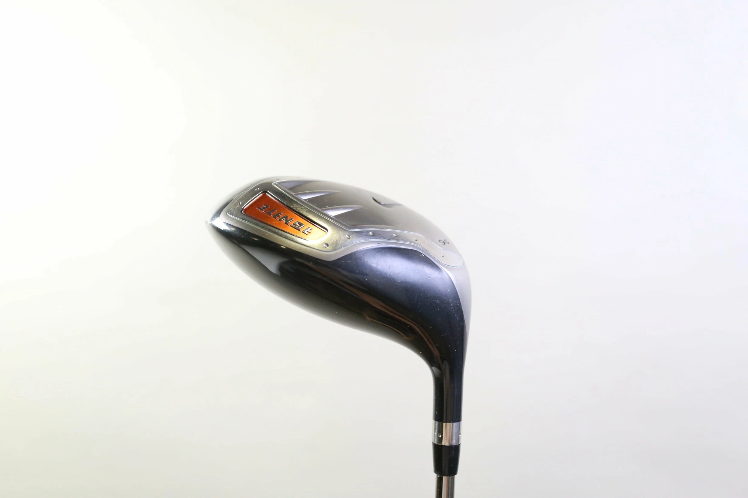 Nike Ignite 410 Driver - Right-Handed - 9.5 Degrees - Regular Flex 5 Nike Ignite 410 Driver - Right-Handed - 9.5 Degrees - Regular Flex - Image 3