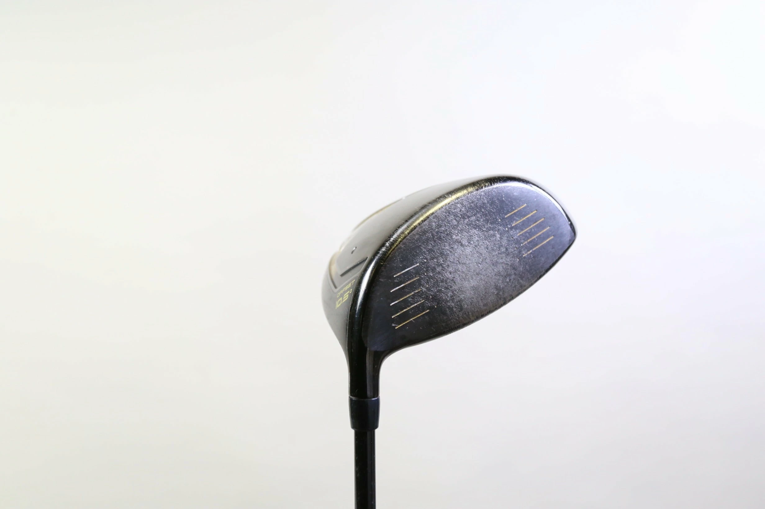 Cobra F-Max Driver - Right-Handed - 10.5 Degrees - Regular Flex 4 Cobra F-Max Driver - Right-Handed - 10.5 Degrees - Regular Flex - Image 2