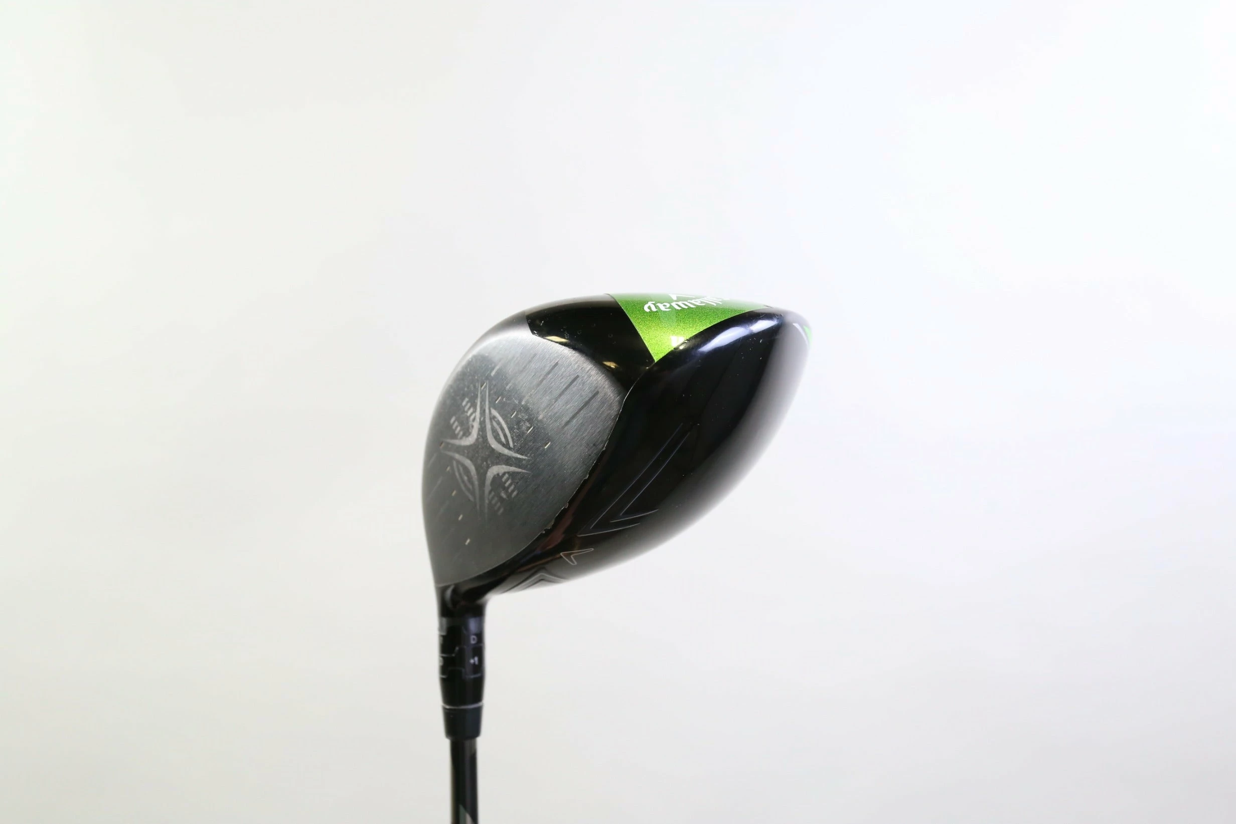 Callaway Great Big Bertha Epic Driver - Right-Handed - 9 Degrees - Stiff Flex 7 Callaway Great Big Bertha Epic Driver - Right-Handed - 9 Degrees - Stiff Flex - Image 5