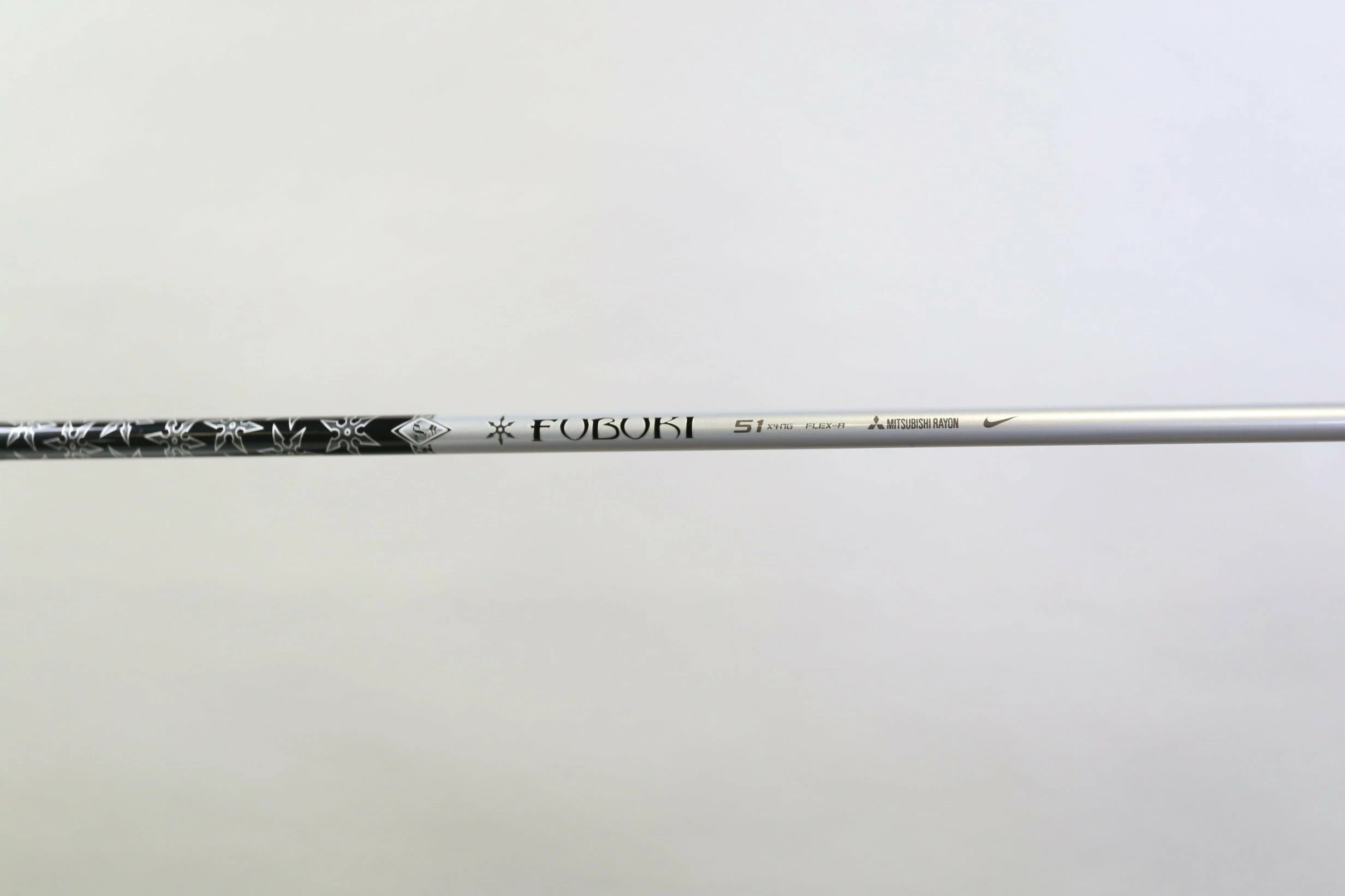 Nike VR-S STR8-FIT Driver - Right-Handed - 10.5 Degrees - Regular Flex 10 Nike VR-S STR8-FIT Driver - Right-Handed - 10.5 Degrees - Regular Flex - Image 8