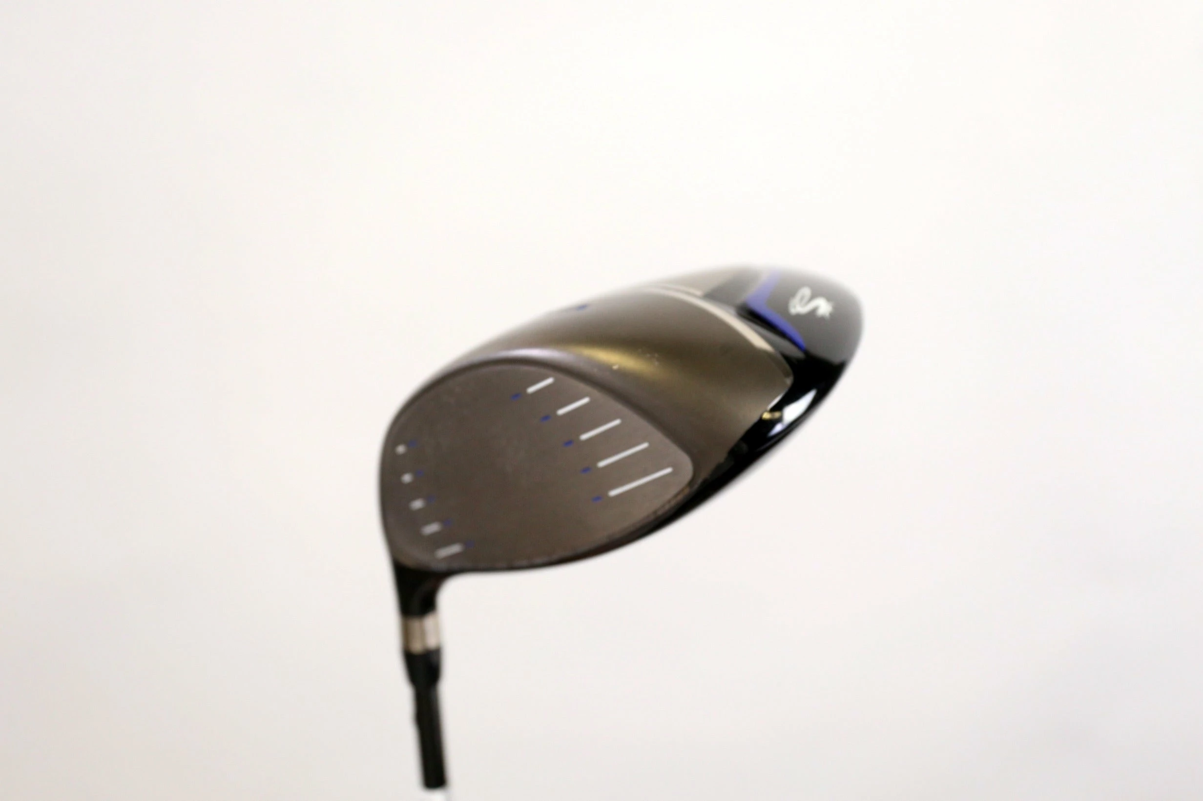 Cobra Fly-Z XL Driver - Right-Handed - 11.5 Degrees - Ladies Flex 8 Cobra Fly-Z XL Driver - Right-Handed - 11.5 Degrees - Ladies Flex - Image 6