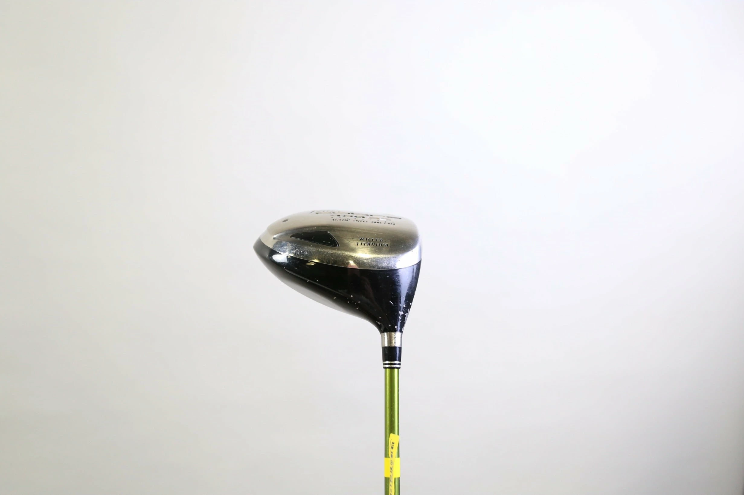 Cobra SZ 460 Driver - Right-Handed - 10.5 Degrees - Regular Flex 5 Cobra SZ 460 Driver - Right-Handed - 10.5 Degrees - Regular Flex - Image 3