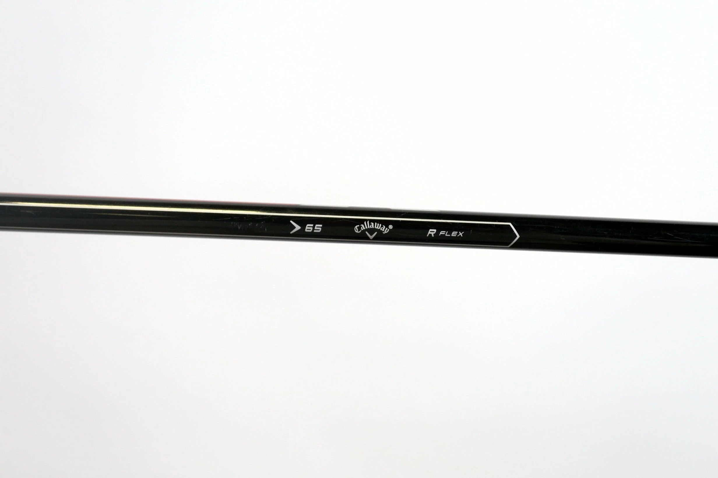 Callaway X Series N416 Driver - Right-Handed - 10.5 Degrees - Regular Flex 11 Callaway X Series N416 Driver - Right-Handed - 10.5 Degrees - Regular Flex - Image 9