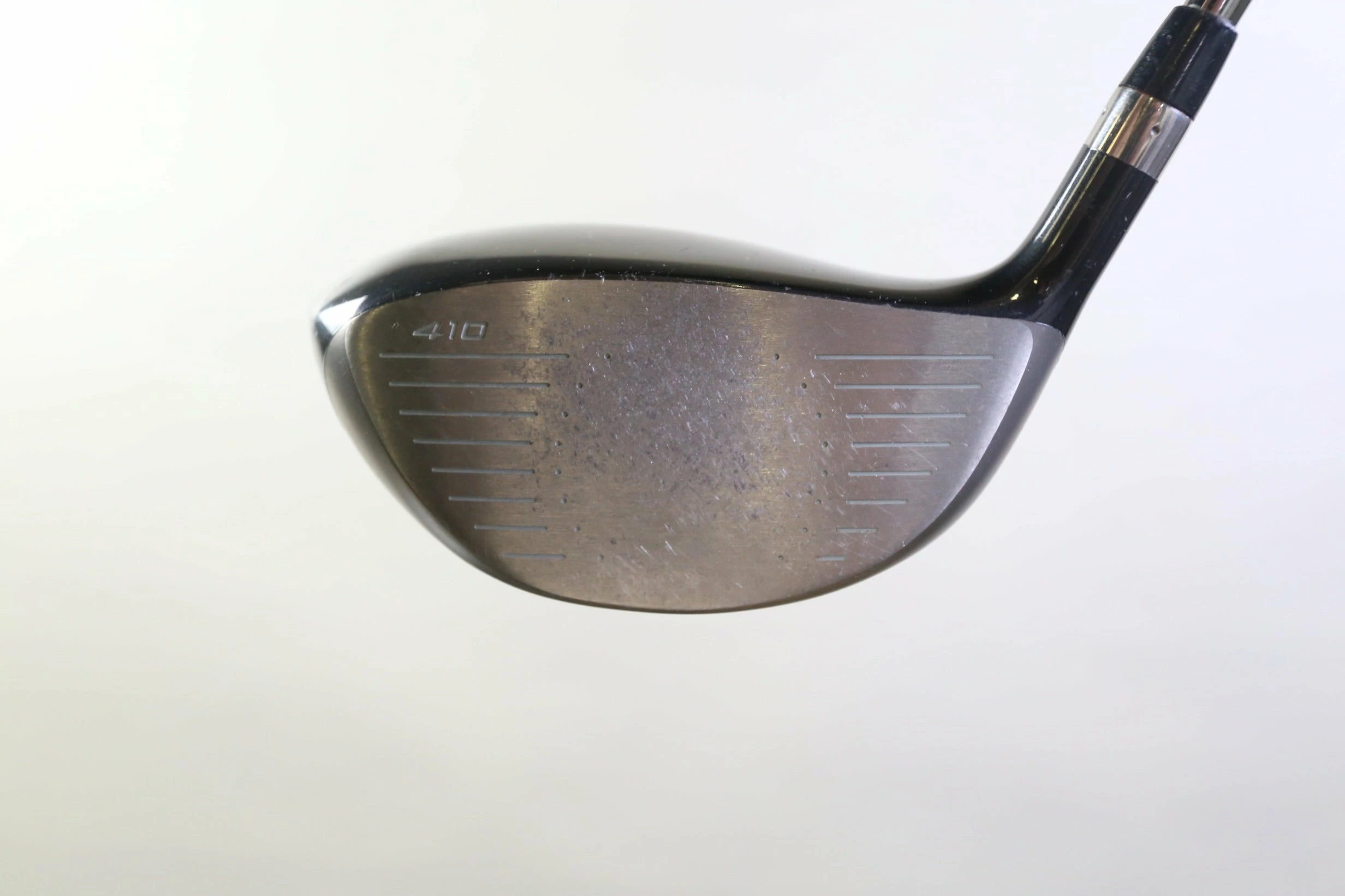 Nike Ignite 410 Driver - Right-Handed - 9.5 Degrees - Regular Flex 8 Nike Ignite 410 Driver - Right-Handed - 9.5 Degrees - Regular Flex - Image 6