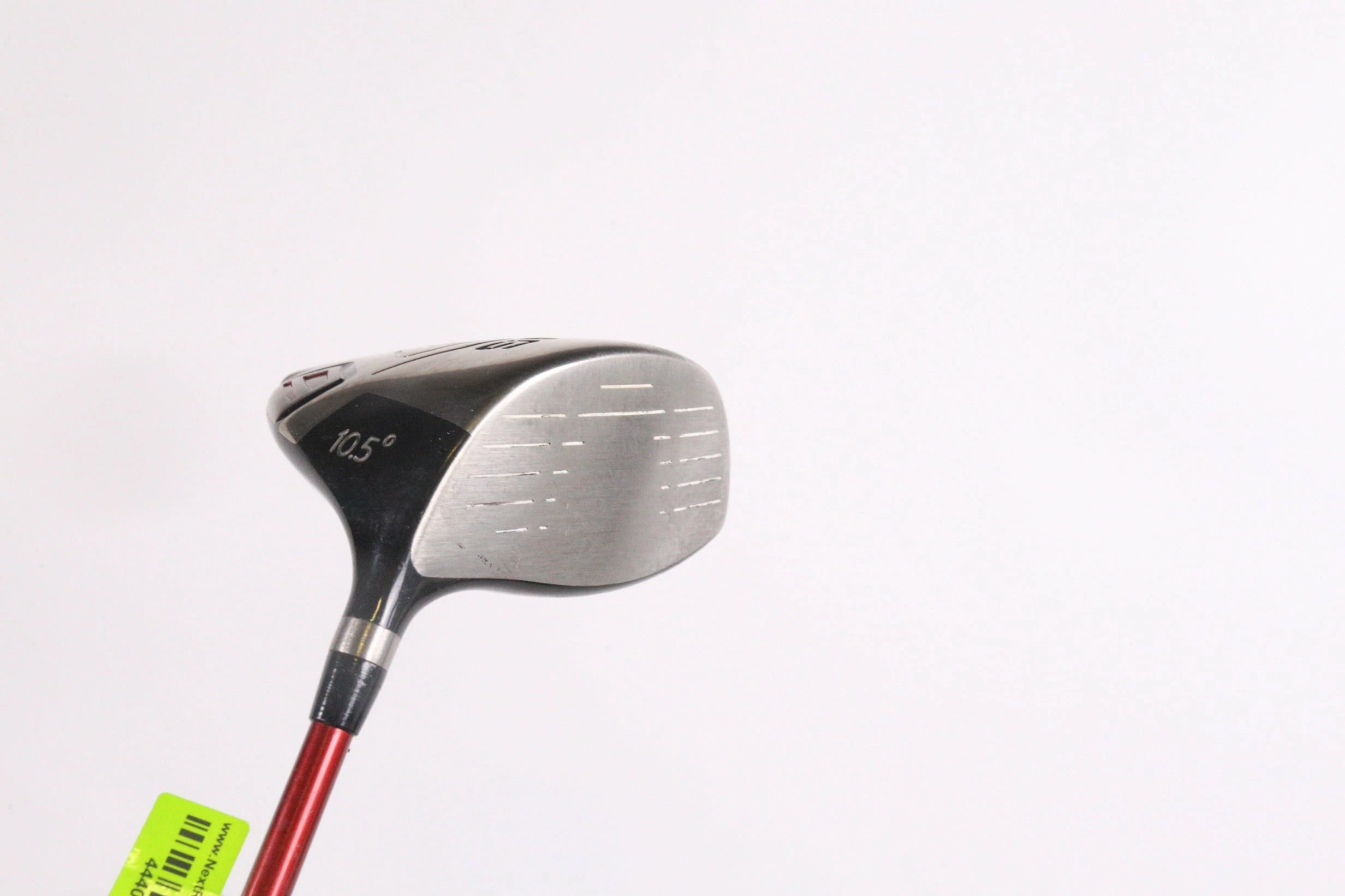 Ping G15 Driver - Right-Handed - 10.5 Degrees - Regular Flex 5 Ping G15 Driver - Right-Handed - 10.5 Degrees - Regular Flex - Image 3