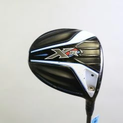 Callaway XR 16 Driver - Right-Handed - 10.5 Degrees - Ladies Flex