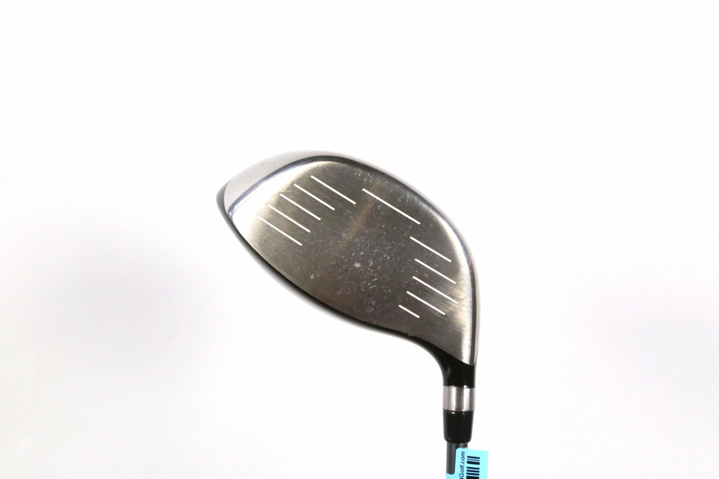 Ping G2 Driver - Left-Handed - 10 Degrees - Stiff Flex 8 Ping G2 Driver - Left-Handed - 10 Degrees - Stiff Flex - Image 6