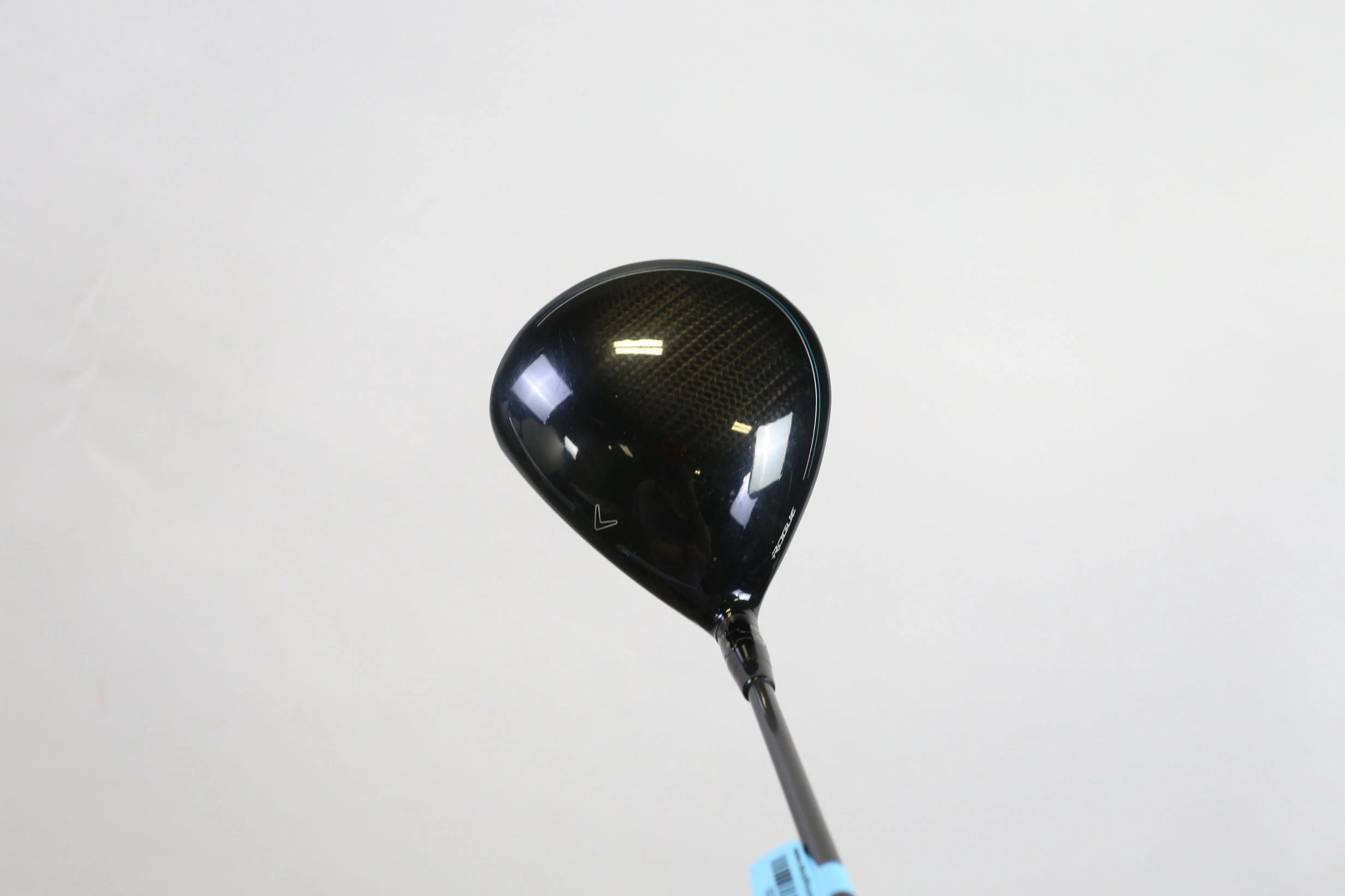 Callaway Rogue Driver - Right-Handed - 10.5 Degrees - Regular Flex 9 Callaway Rogue Driver - Right-Handed - 10.5 Degrees - Regular Flex - Image 7