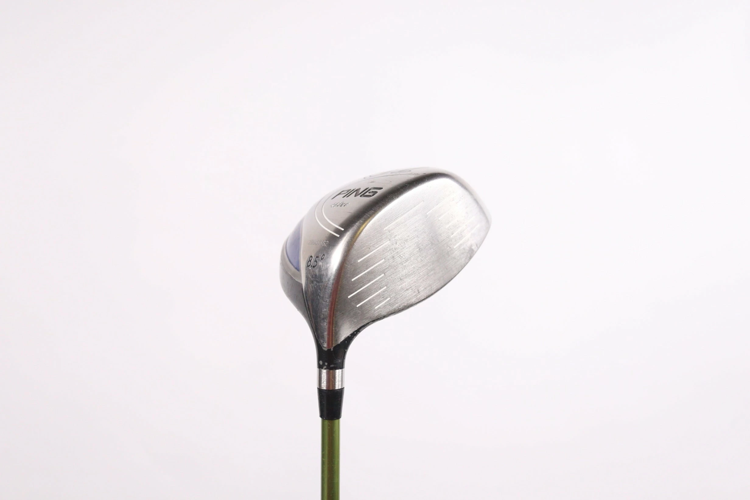 Ping G2 Driver - Right-Handed - 8.5 Degrees - Stiff Flex 3 Ping G2 Driver - Right-Handed - 8.5 Degrees - Stiff Flex - Image 2