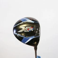 Callaway XR Driver - Right-Handed - 10.5 Degrees - Ladies Flex