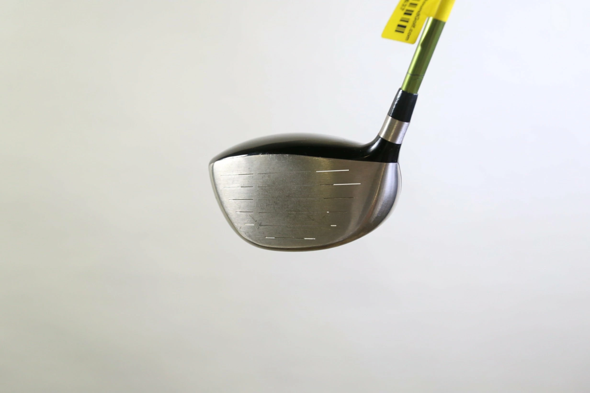 Cleveland Launcher 460 Comp Driver - Right-Handed - 9.5 Degrees - Regular Flex 10 Cleveland Launcher 460 Comp Driver - Right-Handed - 9.5 Degrees - Regular Flex - Image 8