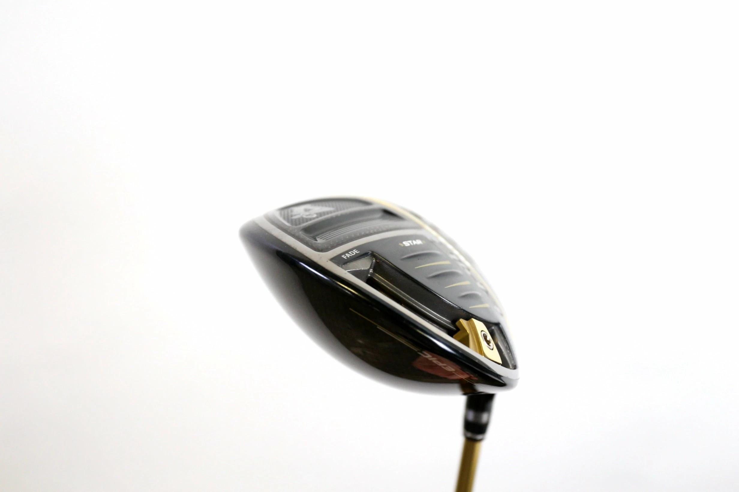 Callaway Epic Max Star Driver - Right-Handed - 10.5 Degrees - Seniors Flex 6 Callaway Epic Max Star Driver - Right-Handed - 10.5 Degrees - Seniors Flex - Image 4