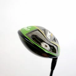 Callaway Epic Flash Driver - Right-Handed - 10.5 Degrees - Stiff Flex -Callaway Shop b29862fe 7f99 5913 b895 8b698864cd99